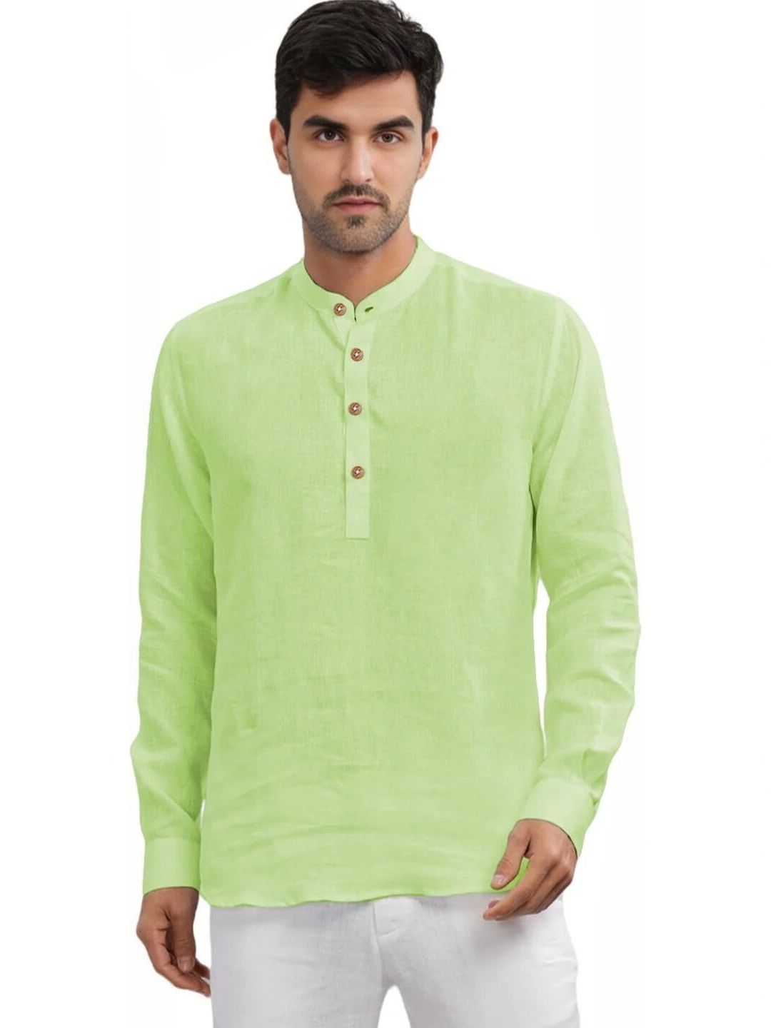 Amrit Trending Men Kurta