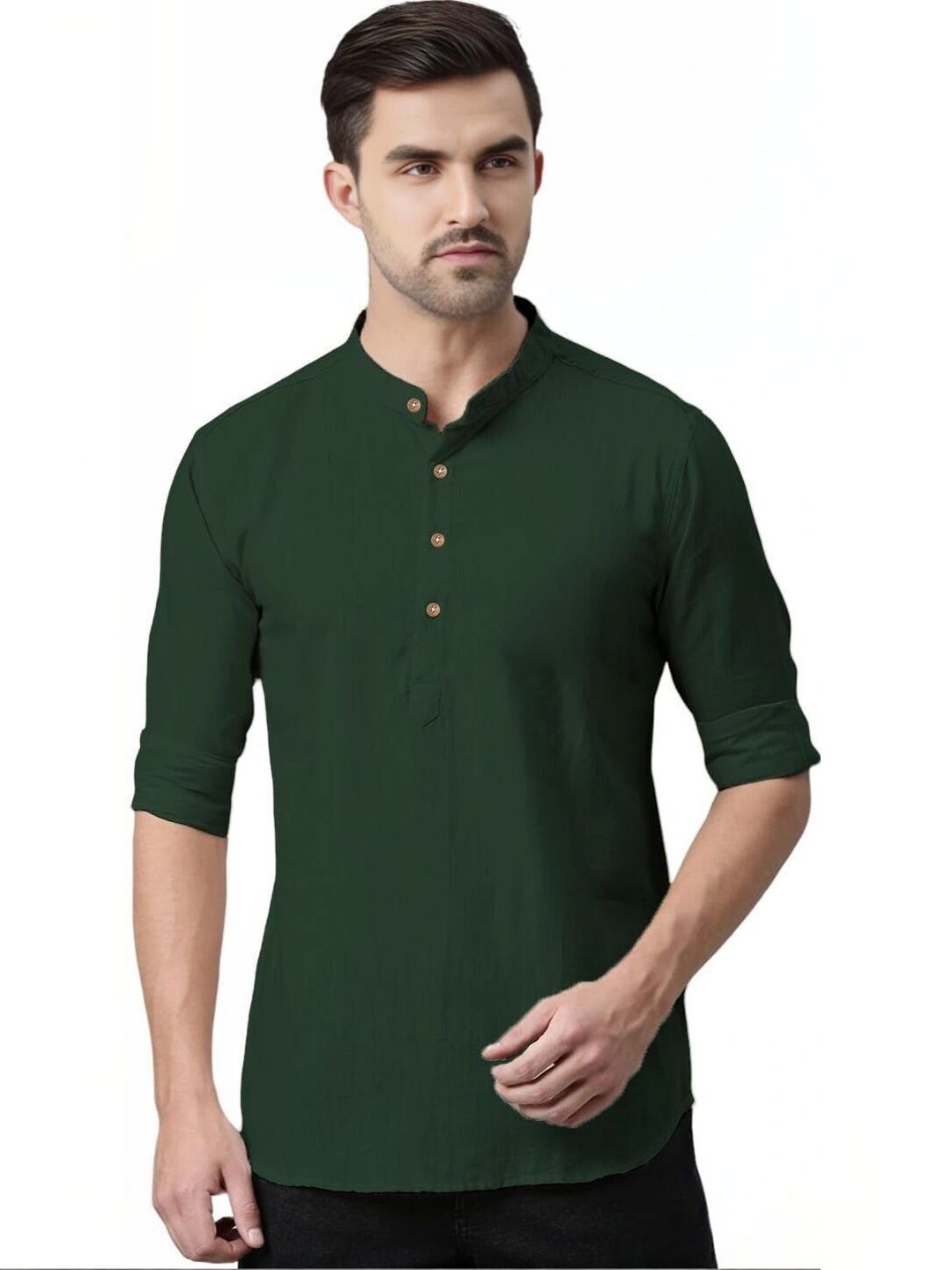 Amrit Trending Men Kurta