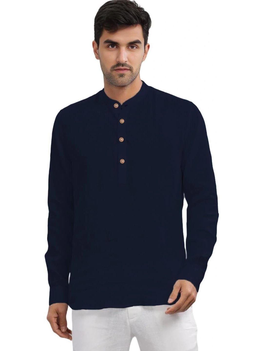 Amrit Trending Men Regular Kurta