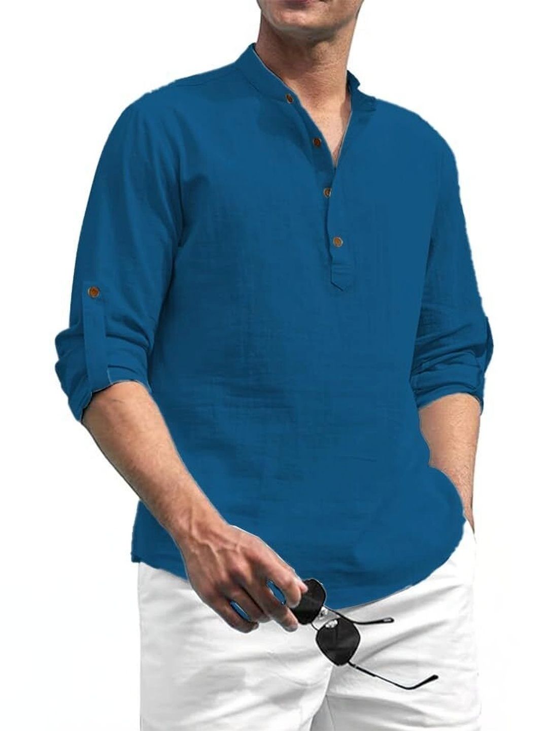Amrit Trending Men Kurta