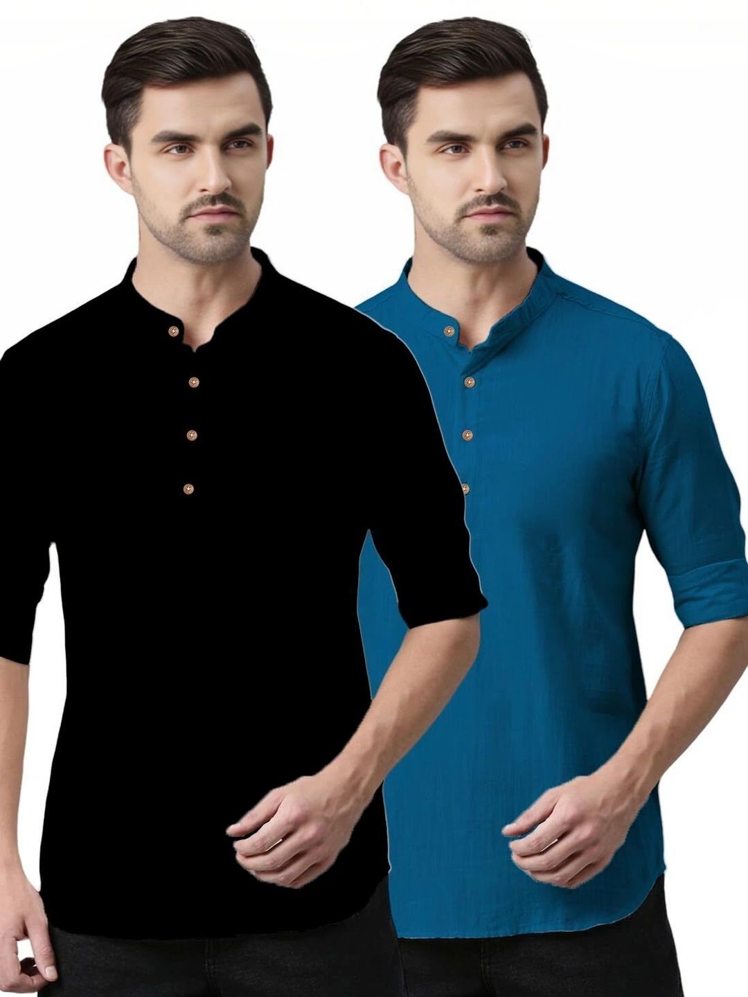 Amrit Trending Men Kurta