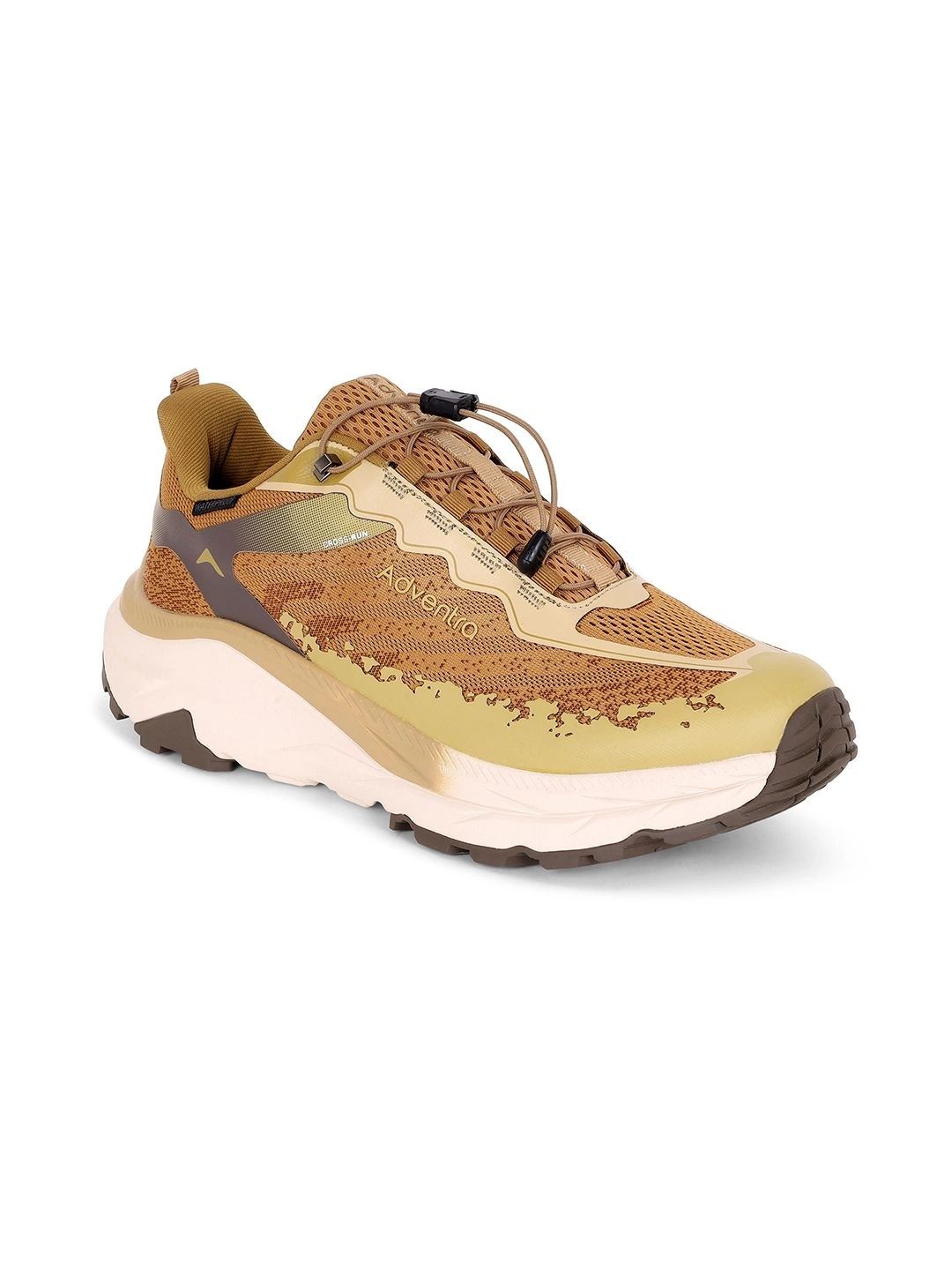 Adventra Sports Men Running Shoes