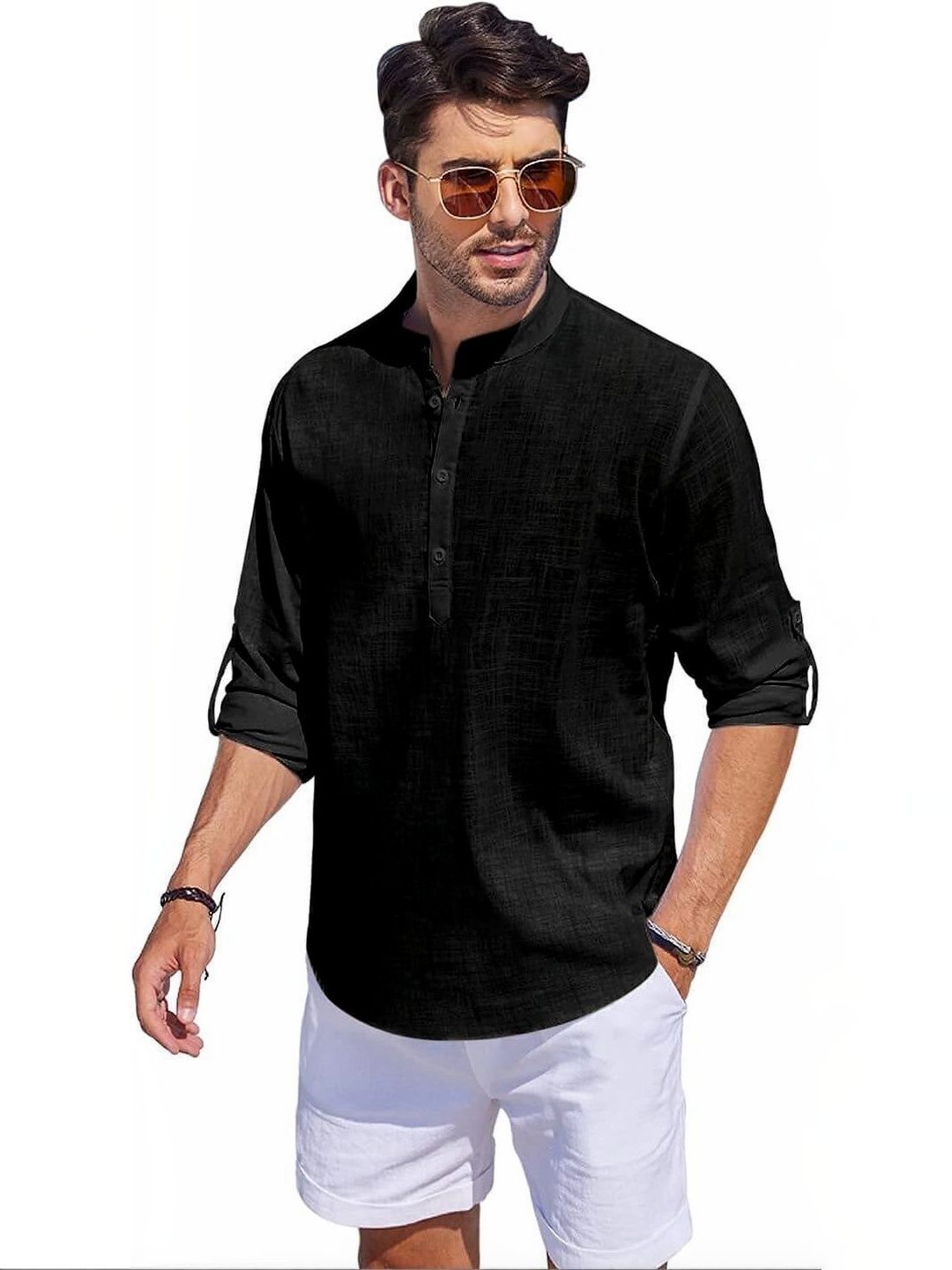 Amrit Trending Men Kurta