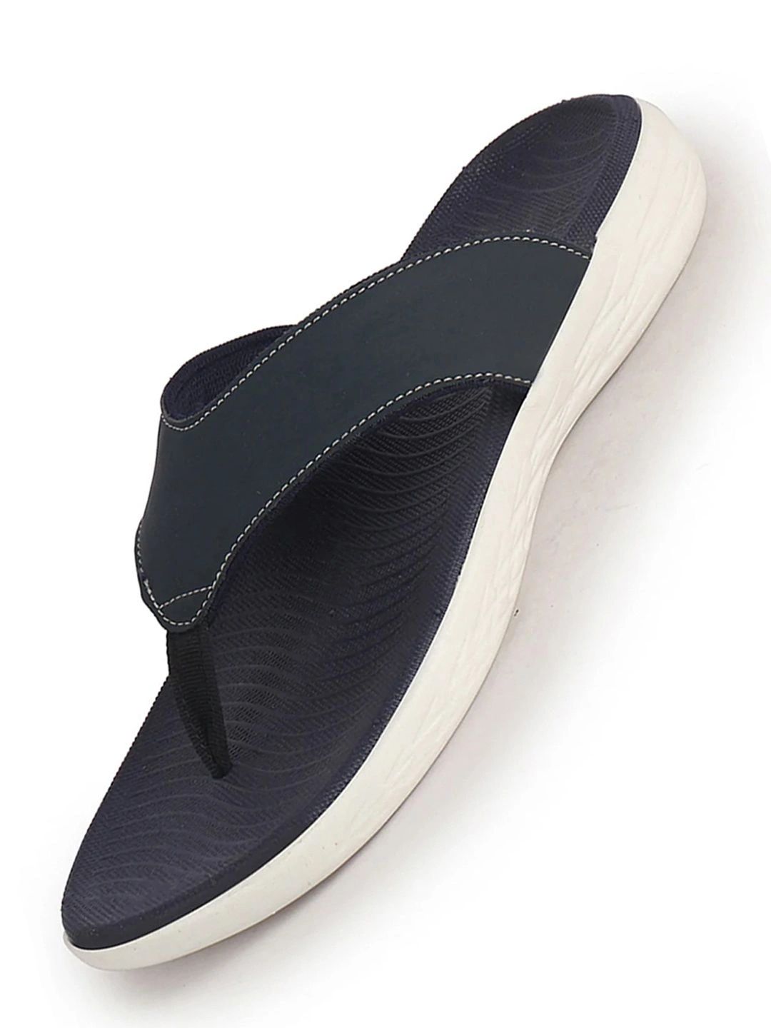 FAUSTO Men Thong Flip-Flops