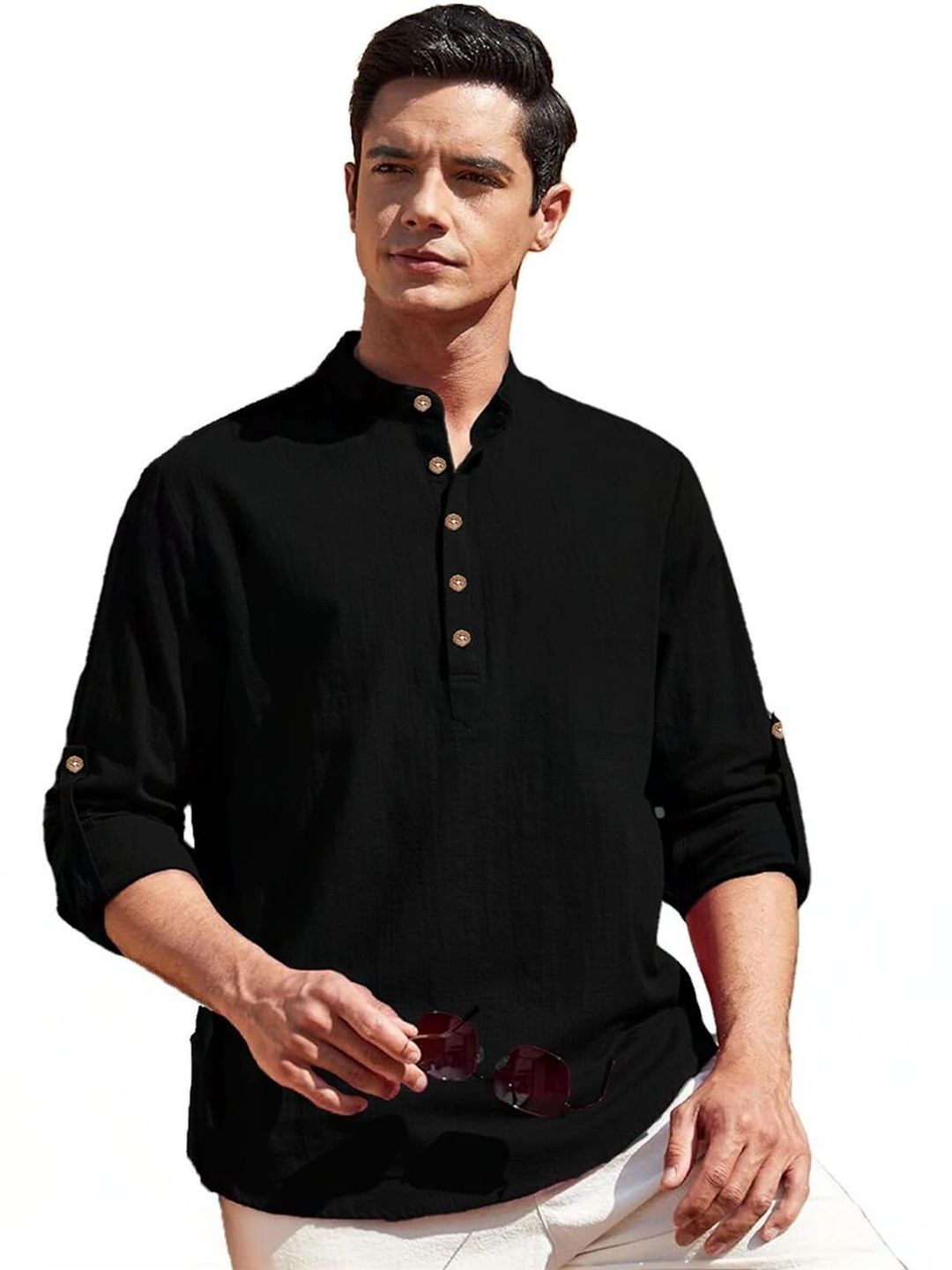 Amrit Trending Men Kurta
