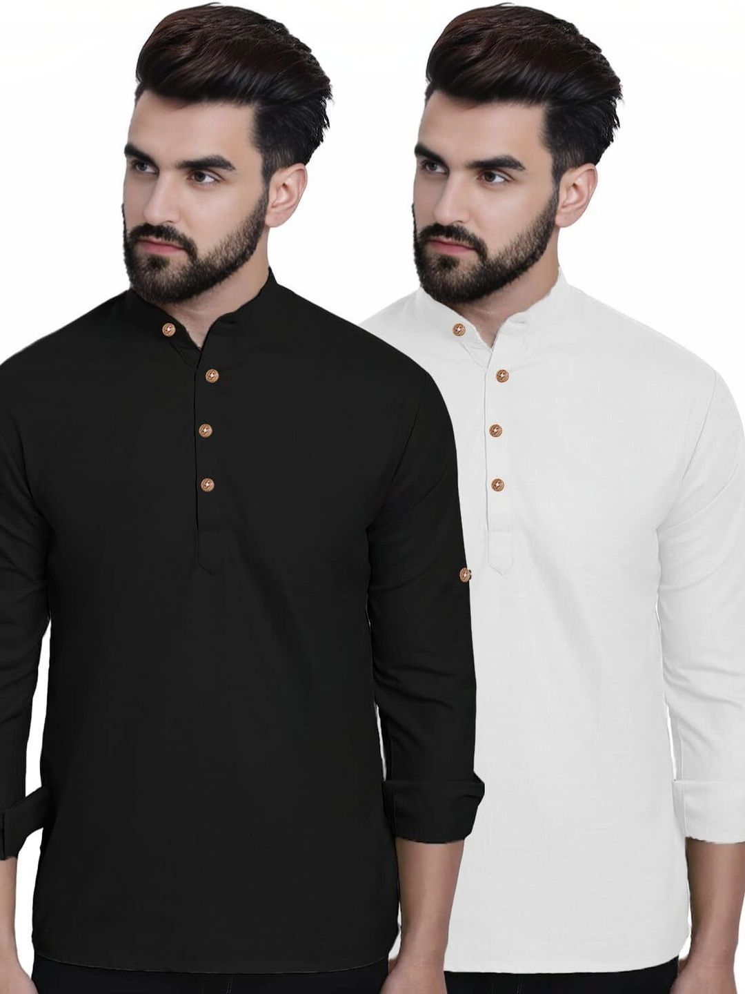 Amrit Trending Men Kurta