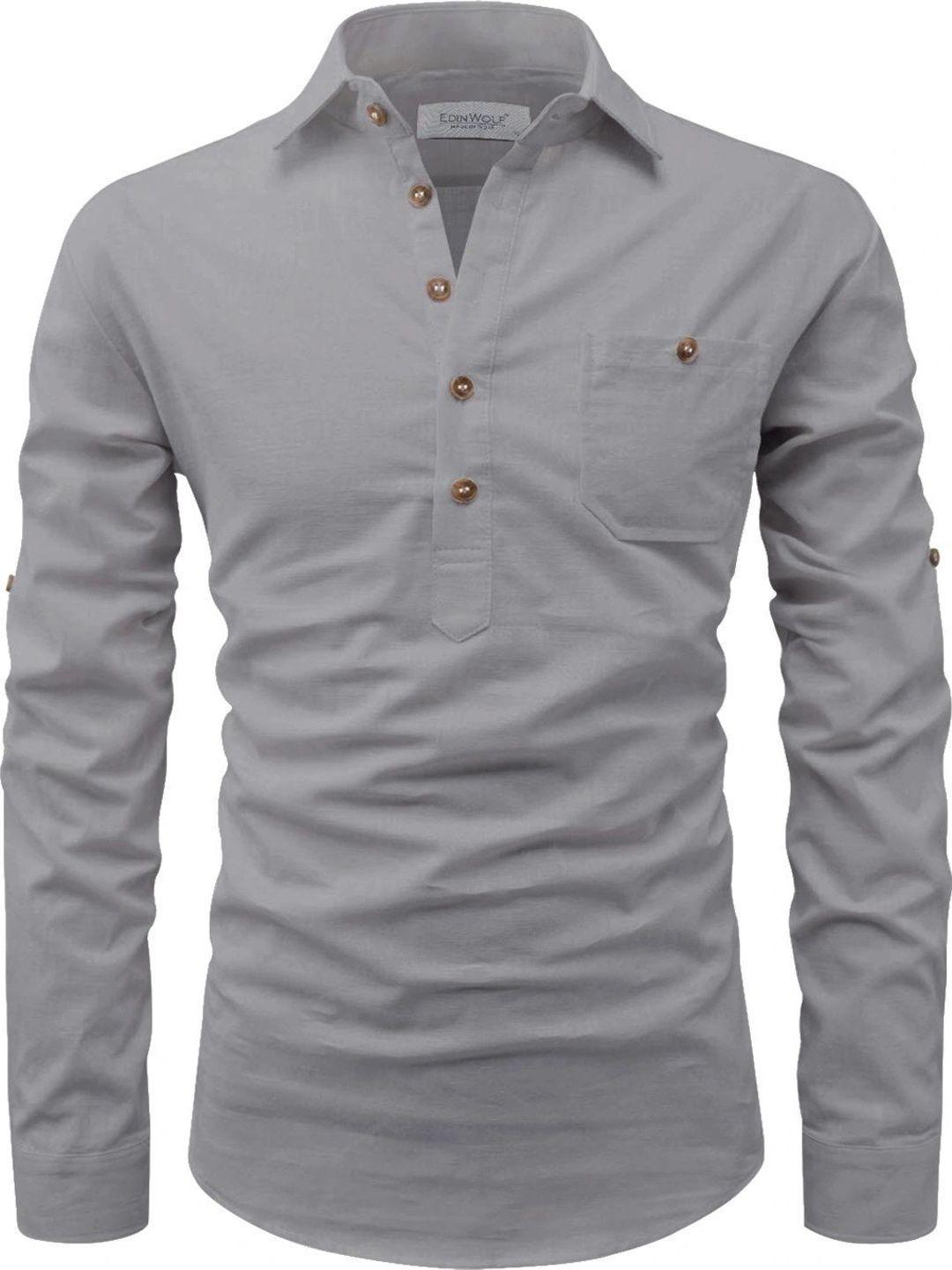 Amrit Trending Men Kurta