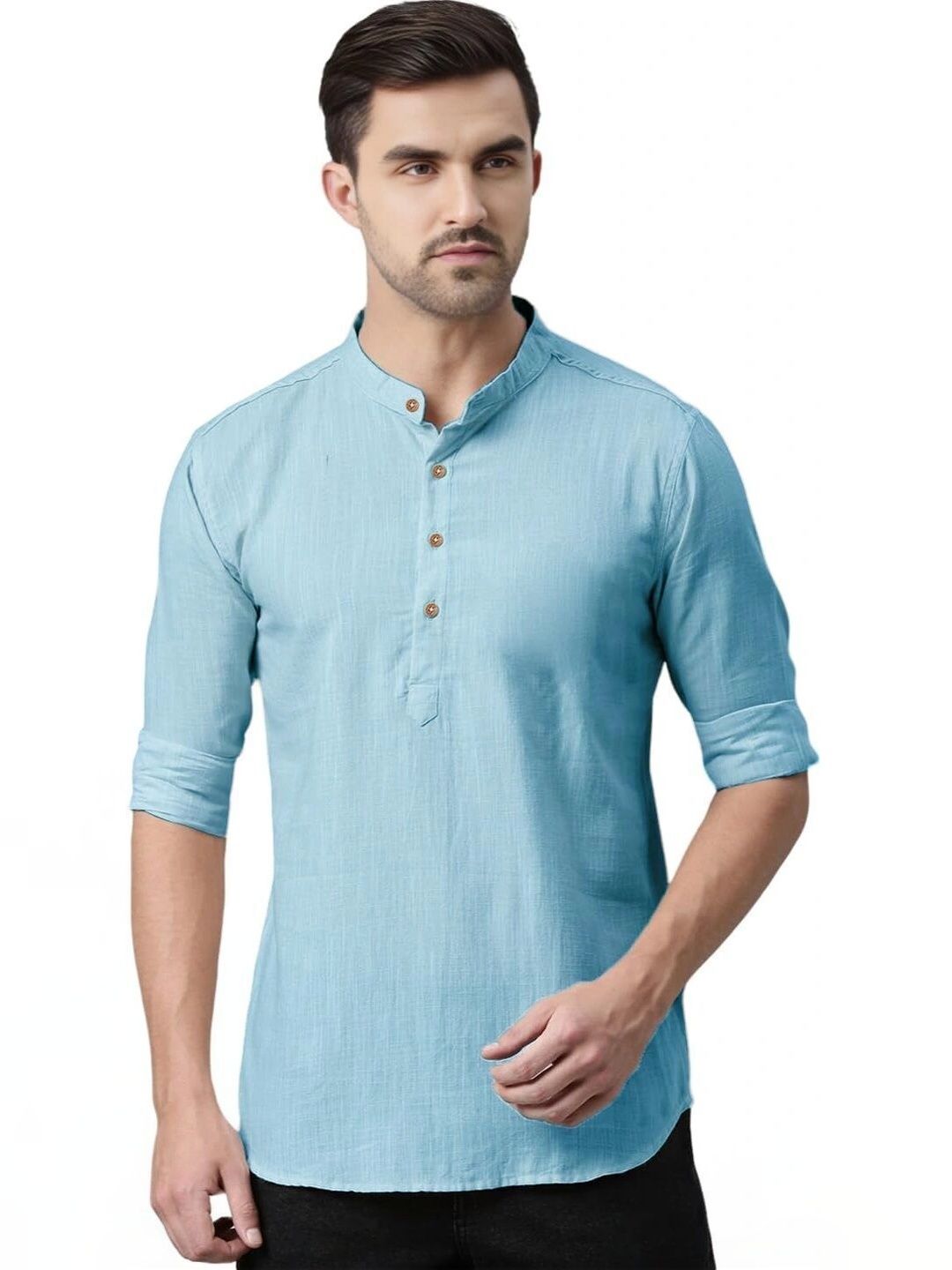 Amrit Trending Men Kurta