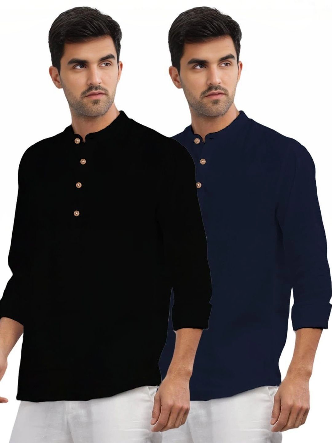 Amrit Trending Men Kurta