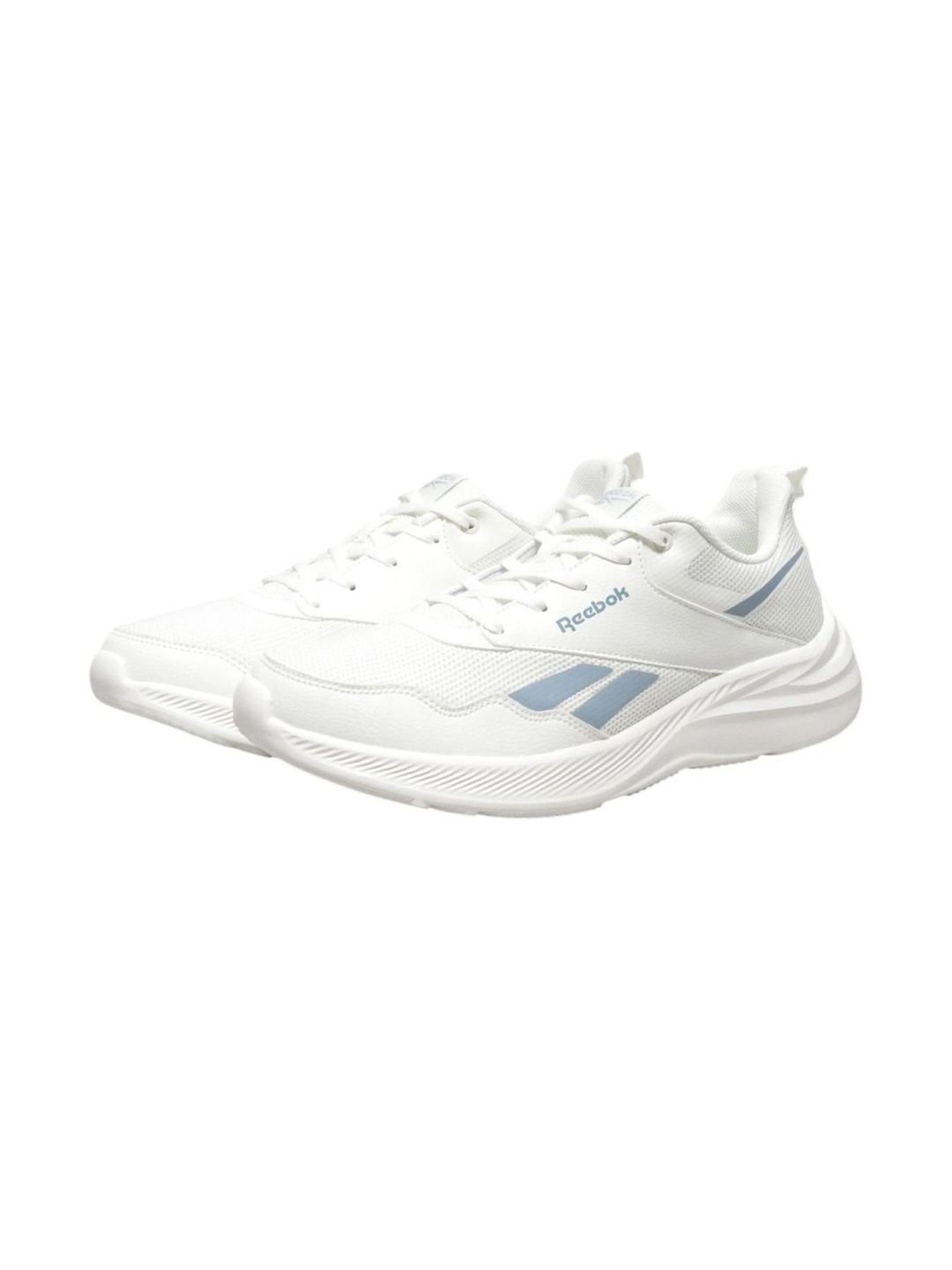 Reebok Men Mesh Walking Non-Marking Shoes