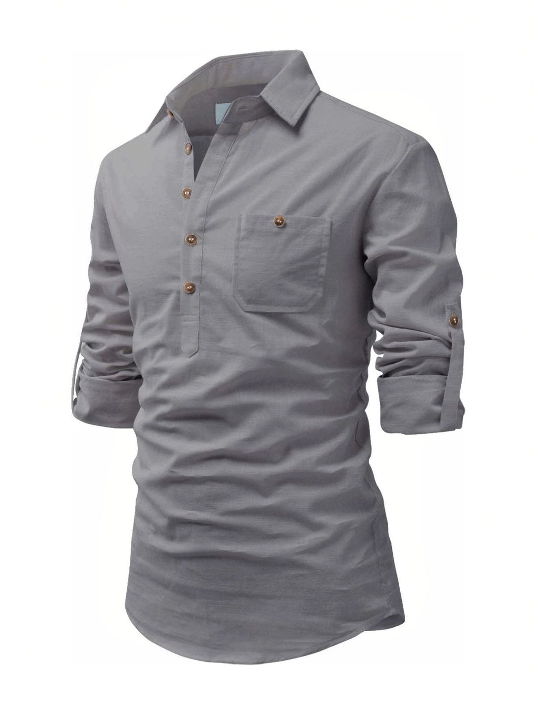 Amrit Trending Men Kurta