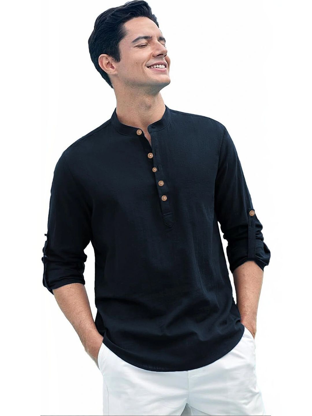 Amrit Trending Men Kurta