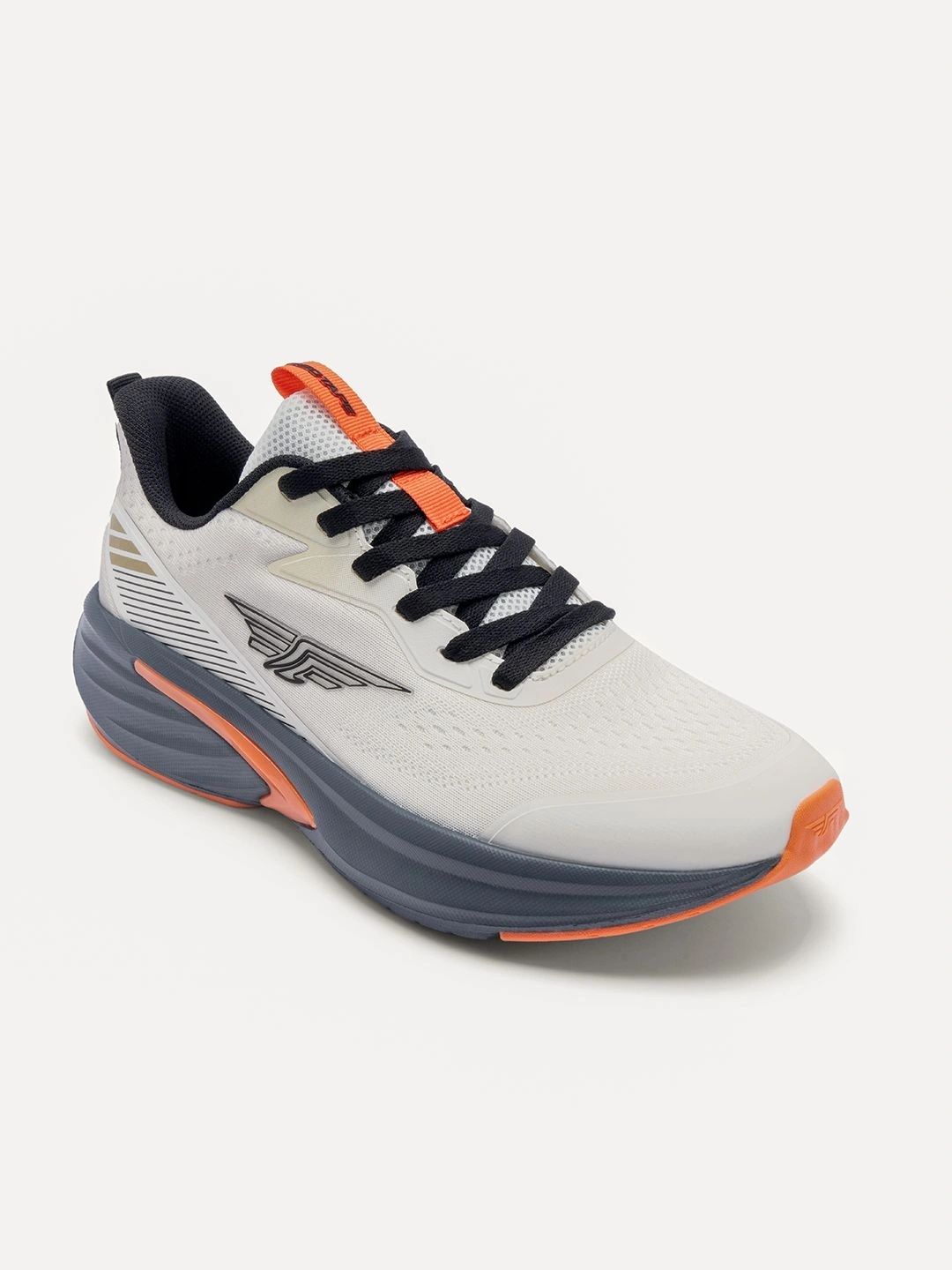 Red Tape Men Textile Running Shoes