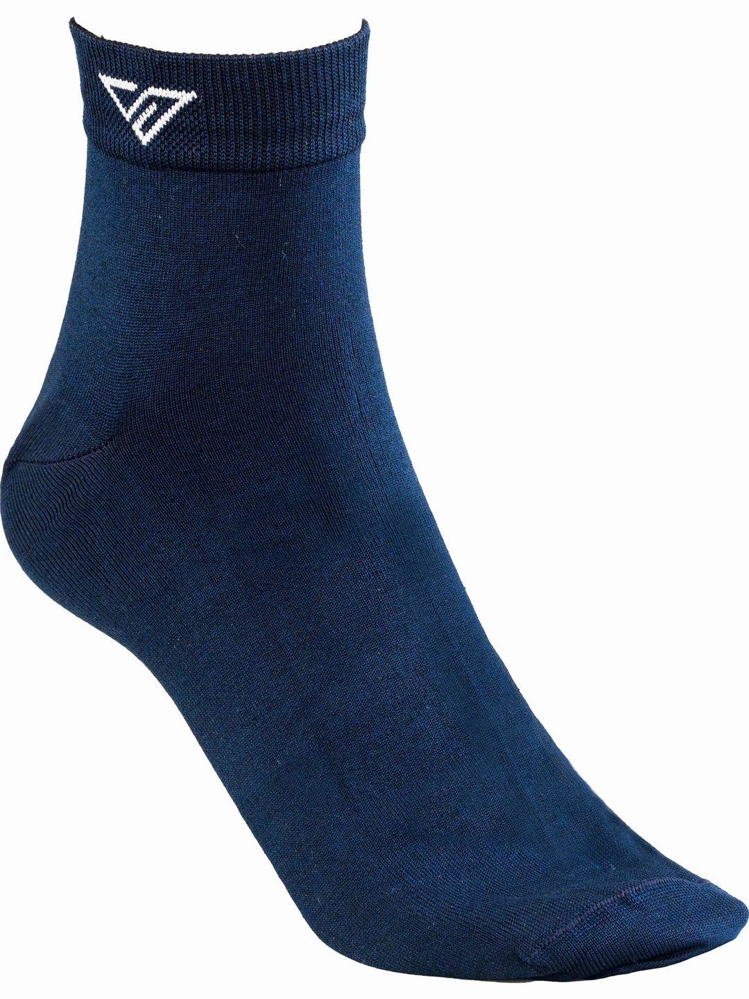 Verosmart Men Cotton Ankle Length Socks