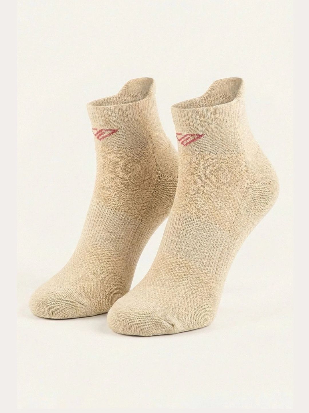Verosmart Men Patterned Ankle Length Socks