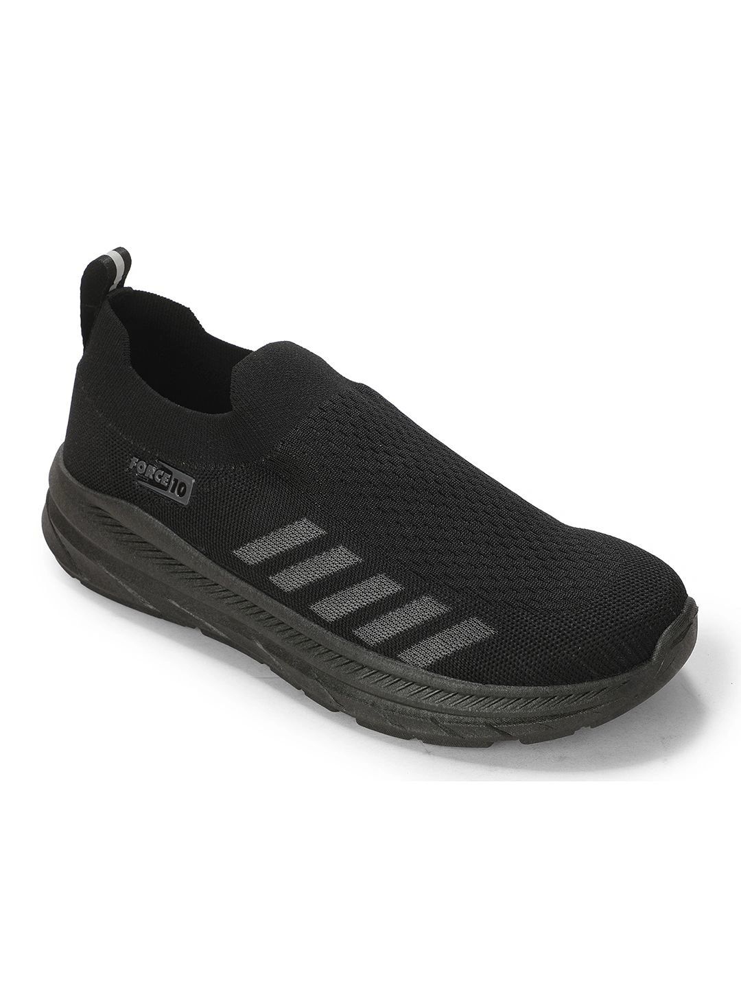 Liberty Men Textile Running Shoes