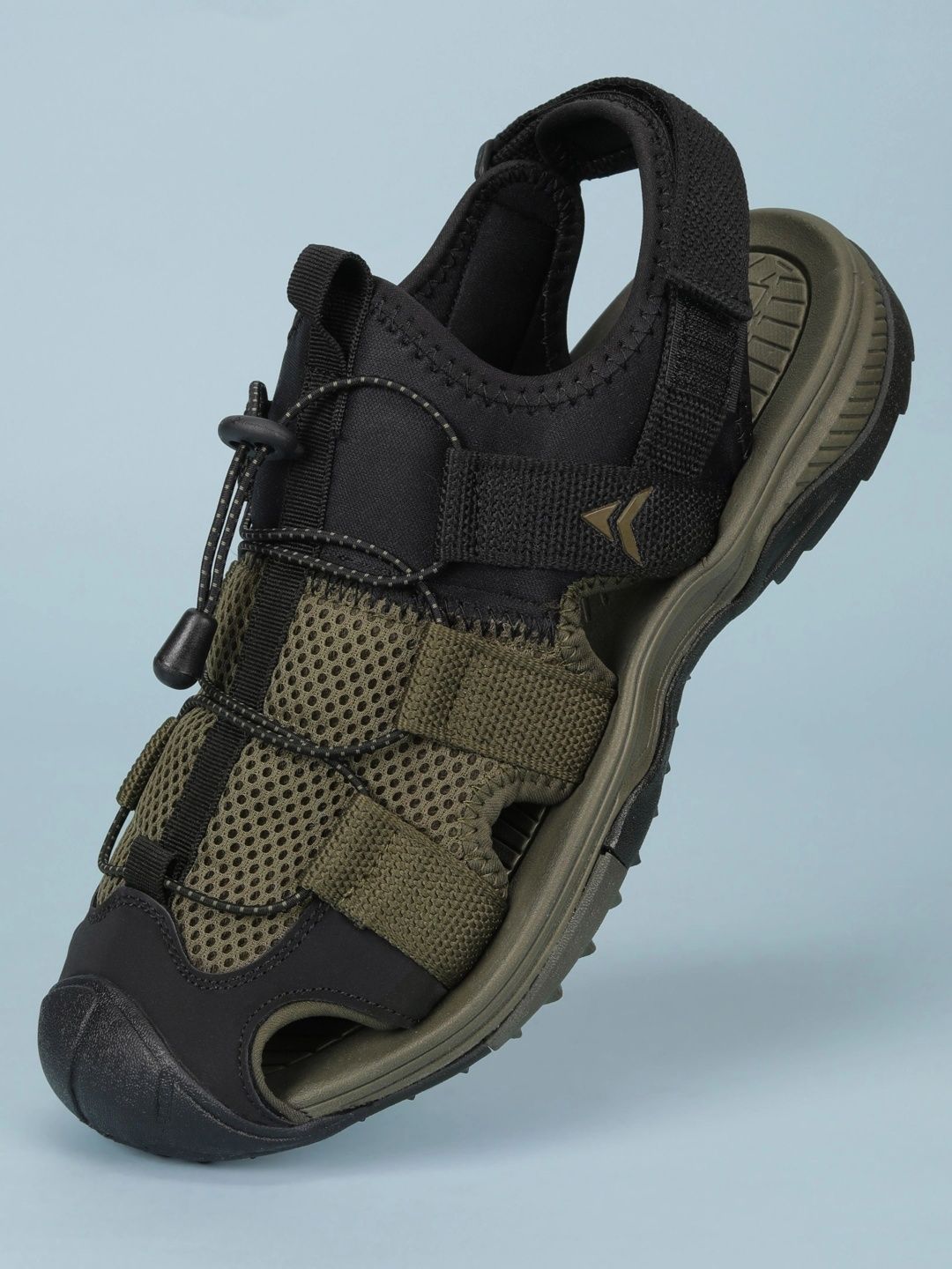 AVANT Men CanyonSprint Sandals - Olive