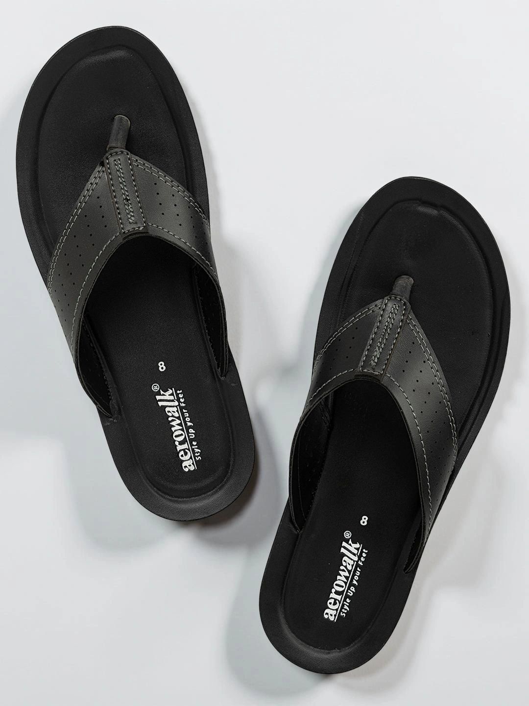 Aerowalk Men Comfort Sandals