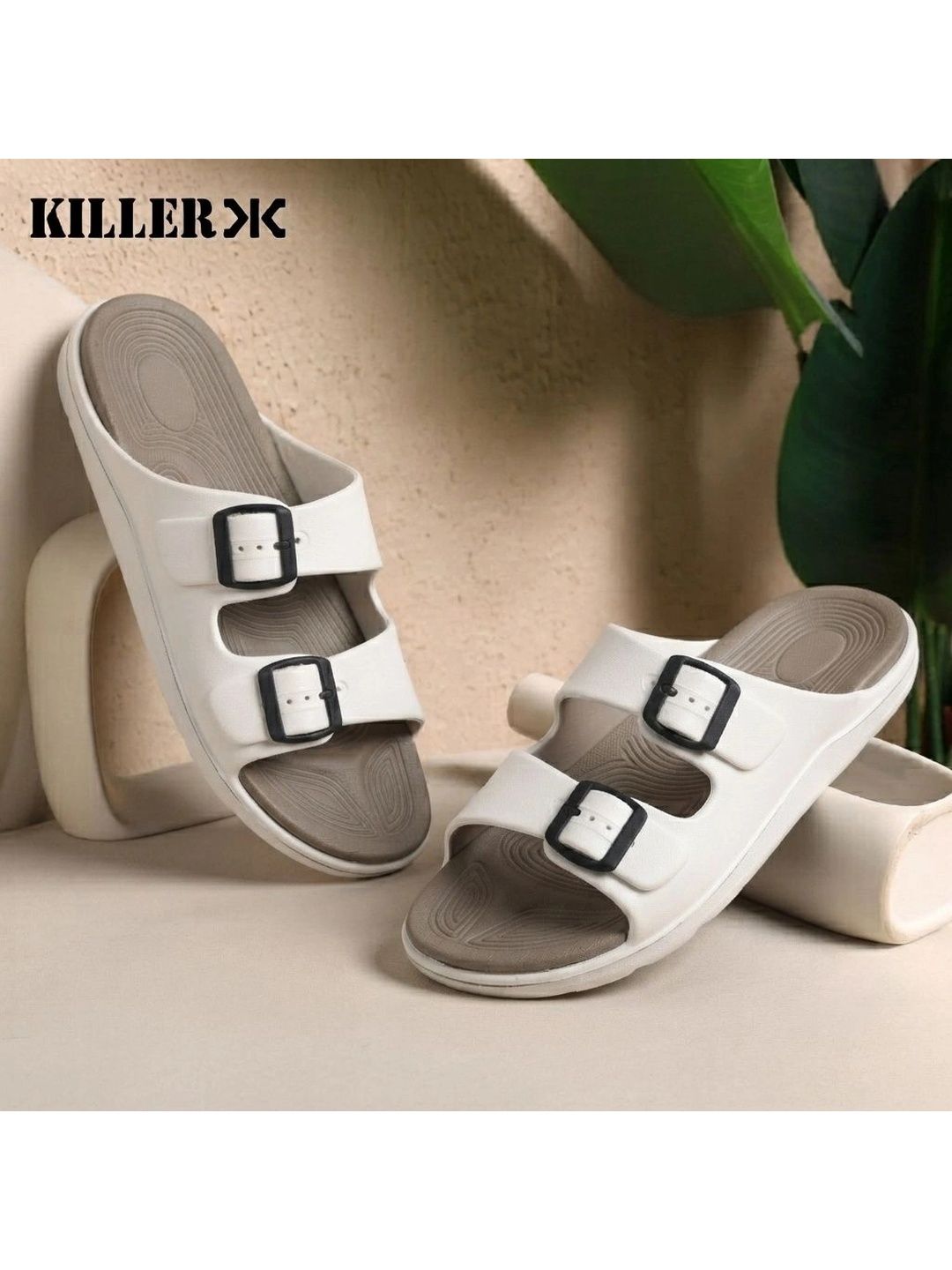 Killer Men Sliders