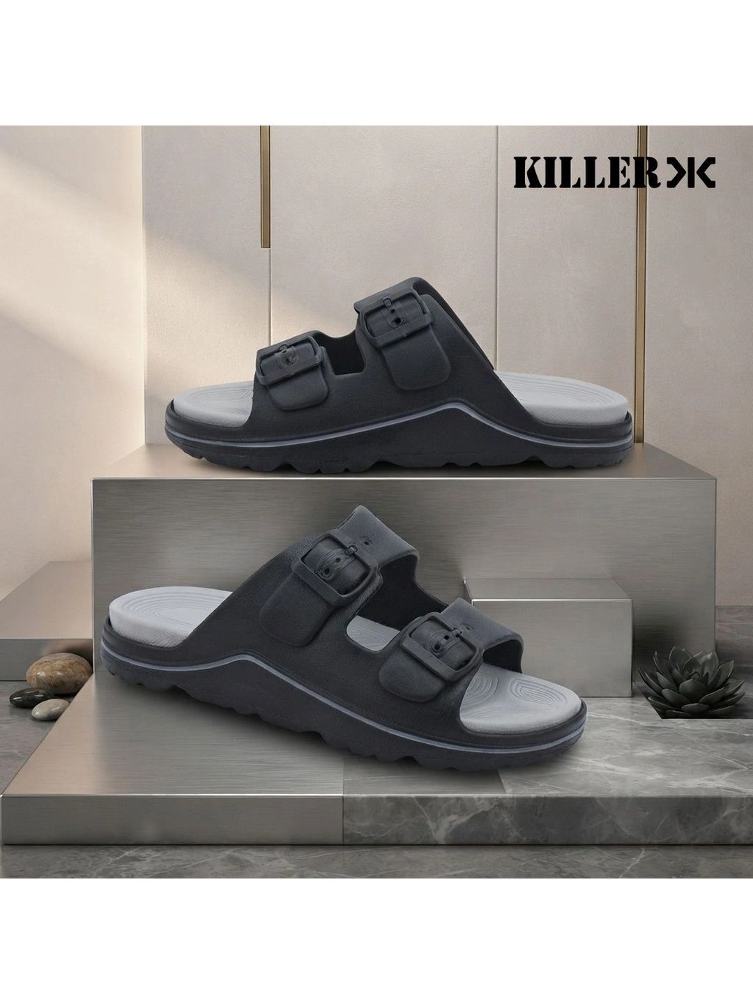 Killer Men Sliders