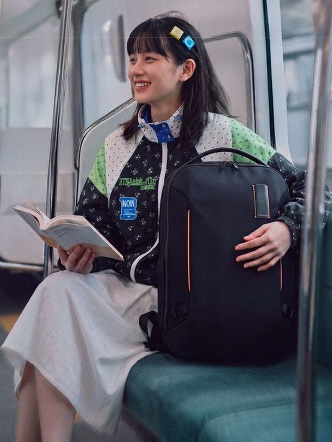 MOKOBARA Transit Autopilot Backpack 30L