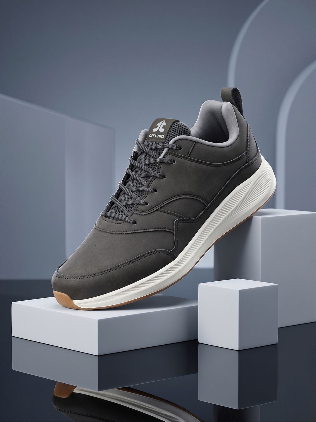 OFF LIMITS Men Running Shoes