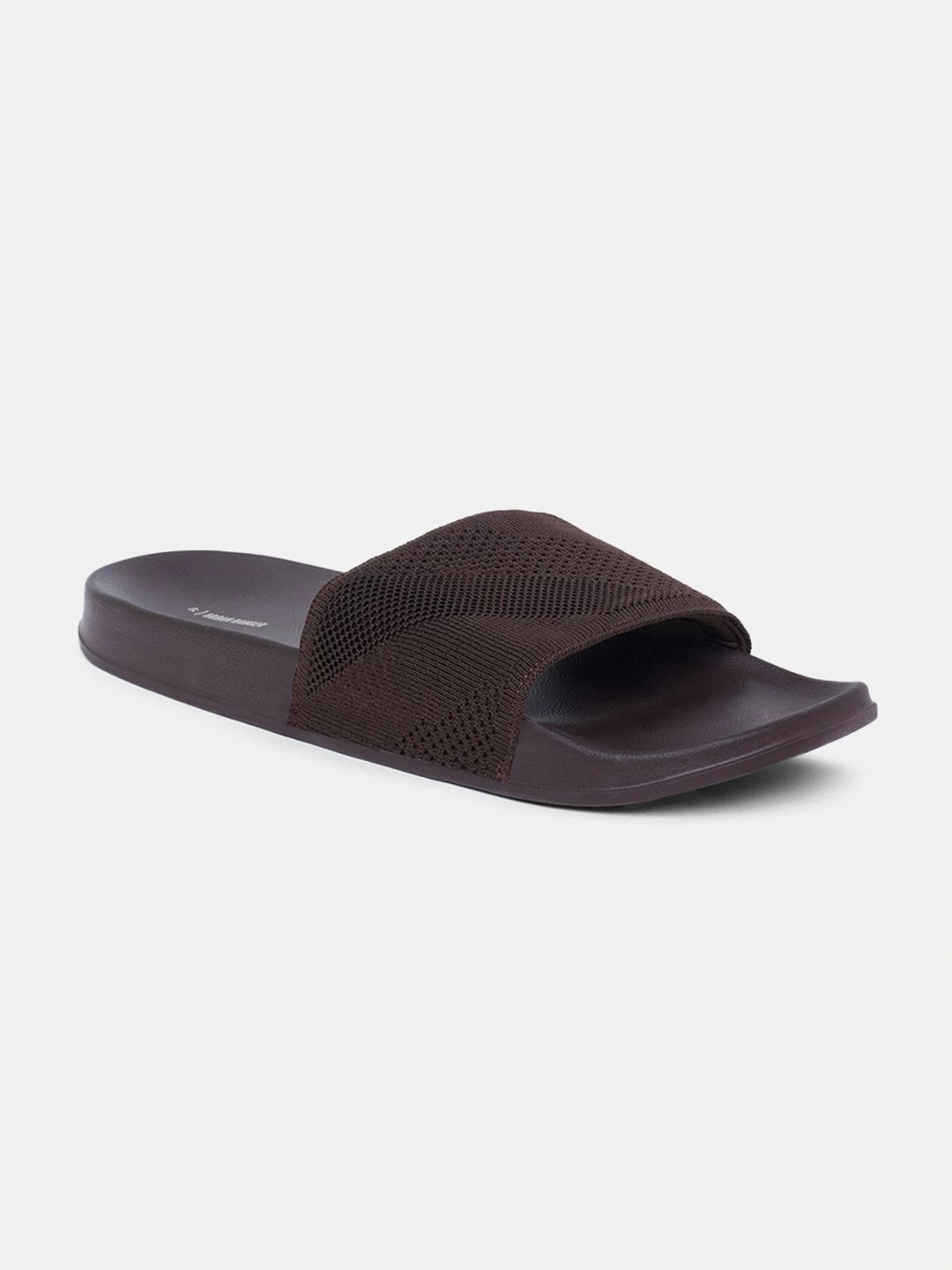 Urban Ranger by pantaloons Men Sliders