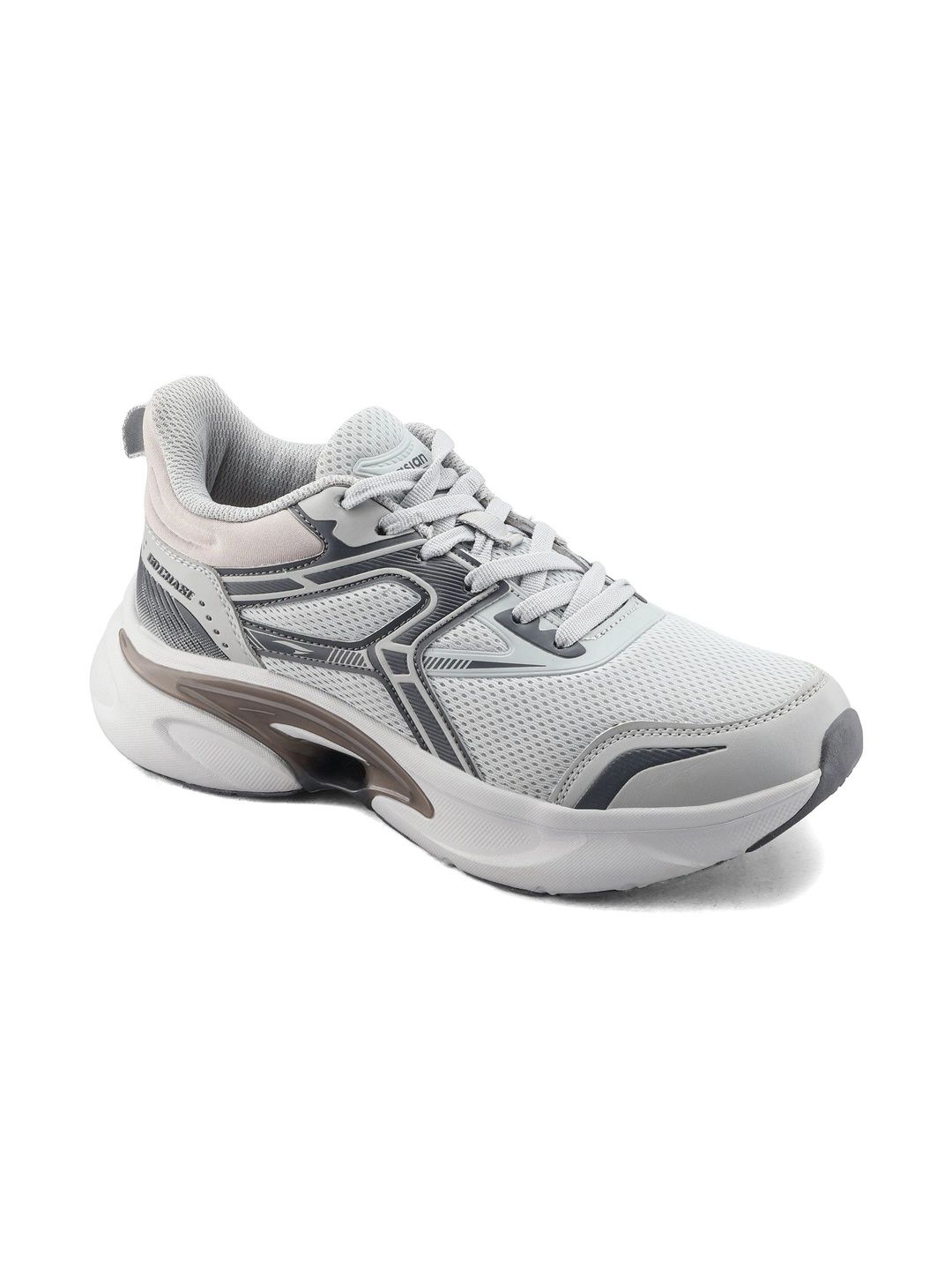 ASIAN Men Mesh Running Shoes