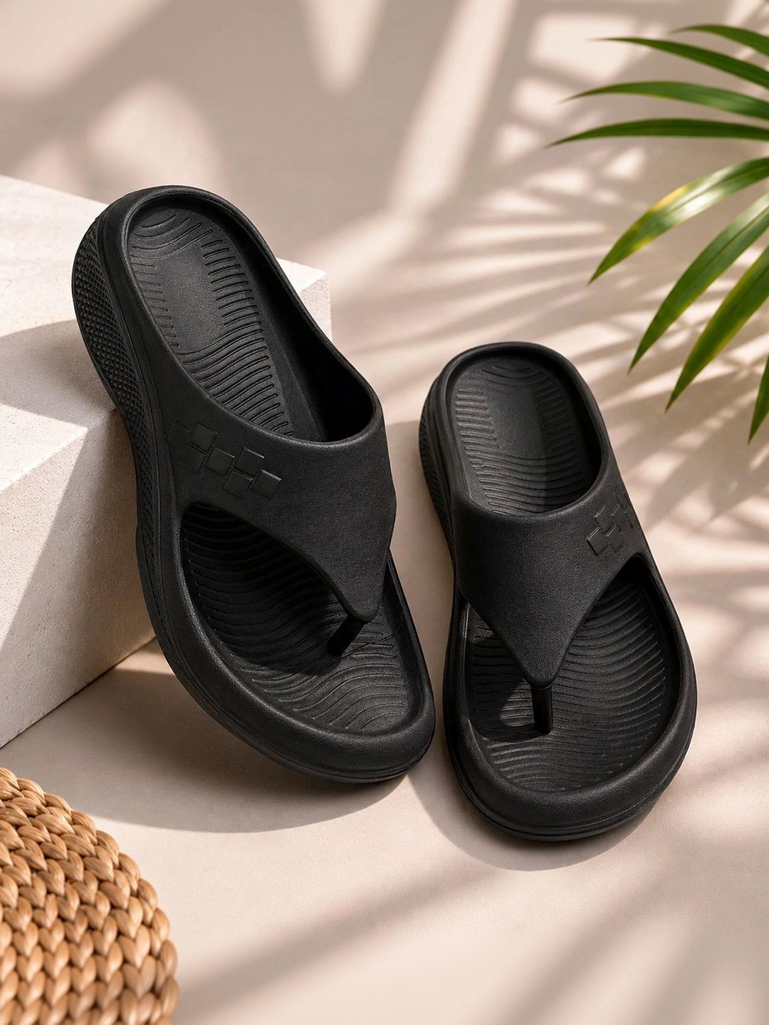 Killer Men Thong Flip-Flops