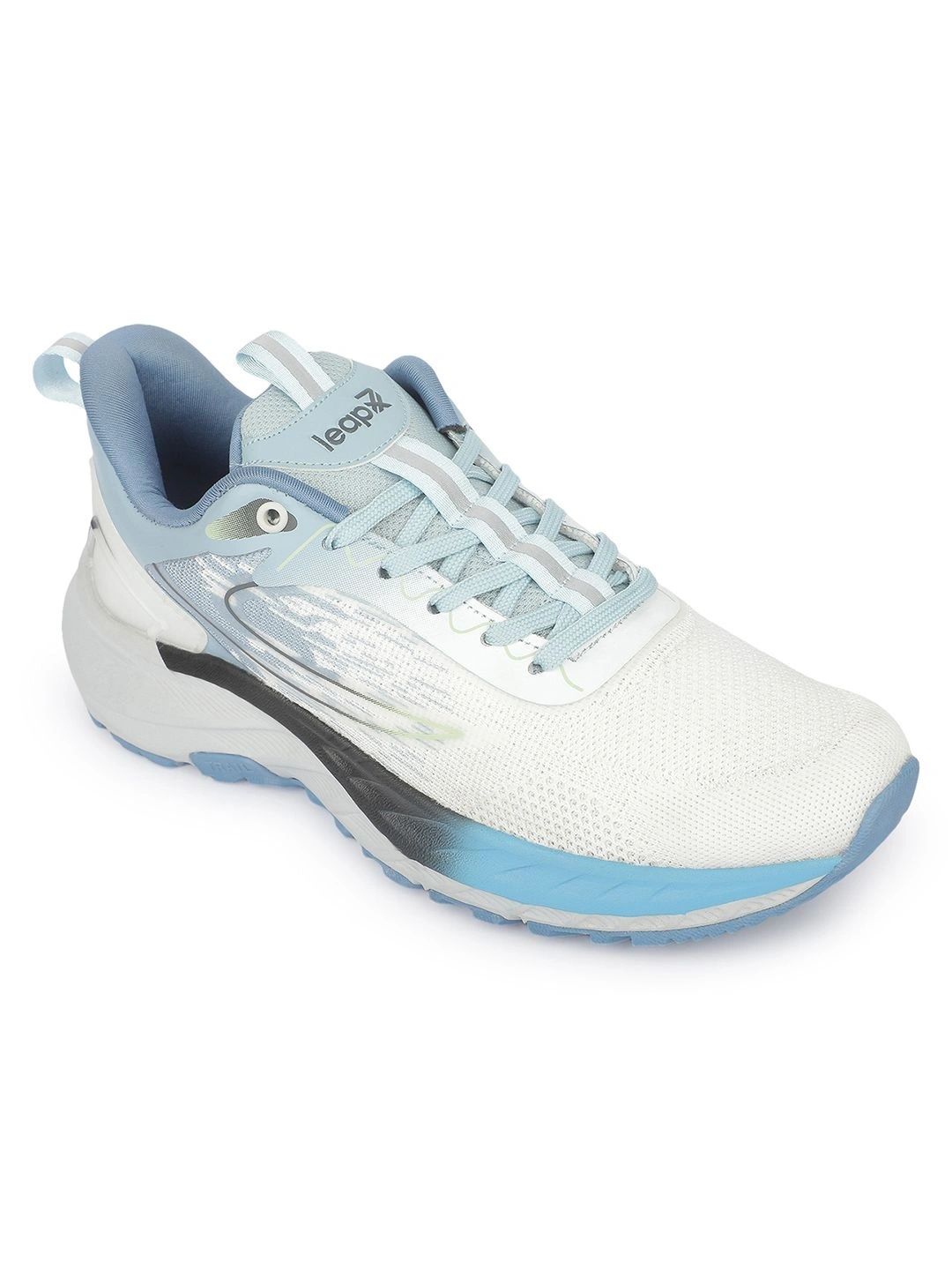 Liberty Men Textile Running Shoes