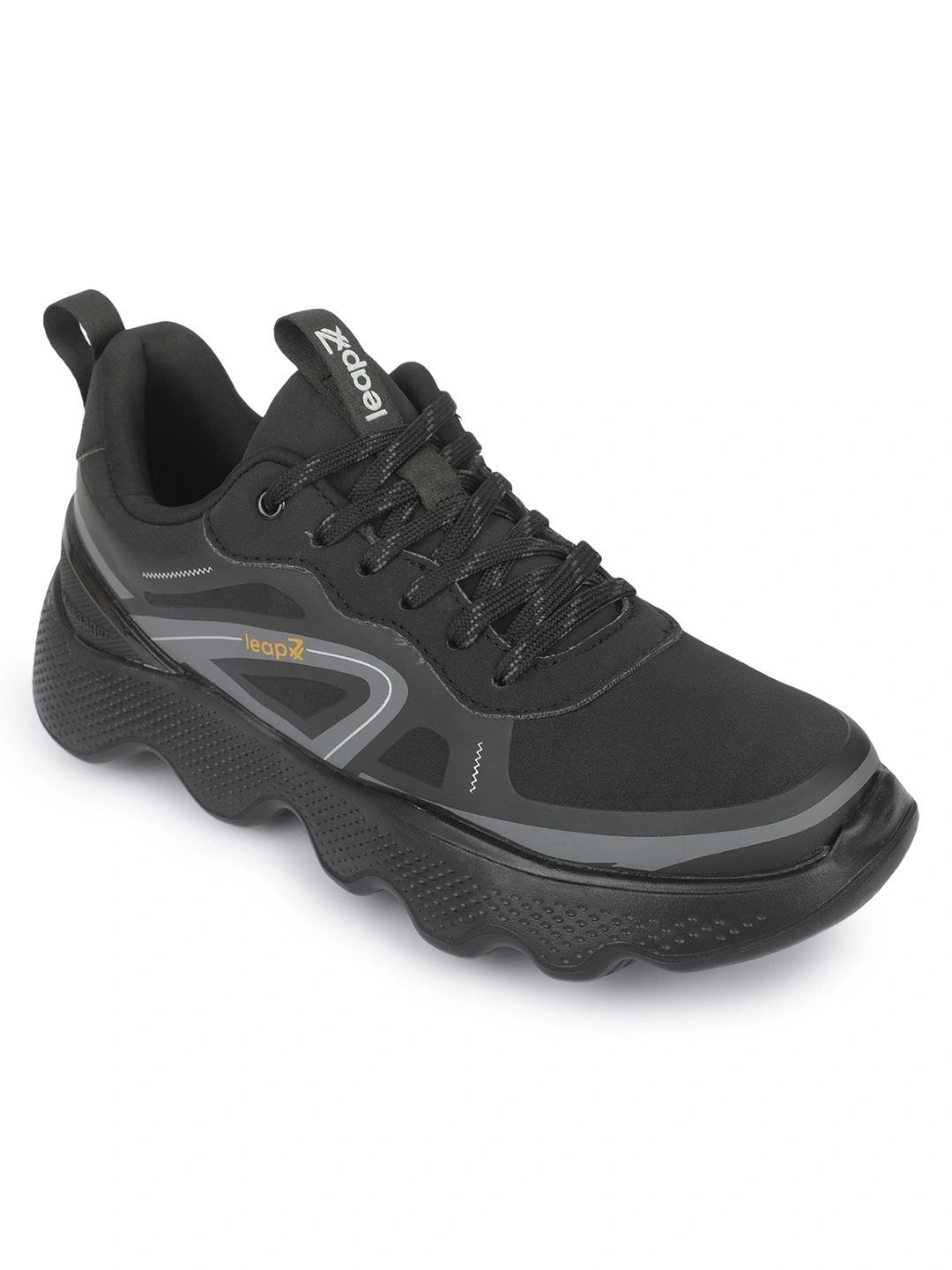 Liberty Men Mesh Running Shoes