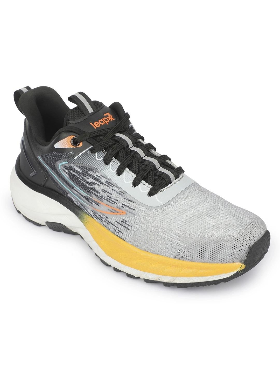 Liberty Men Textile Running Shoes