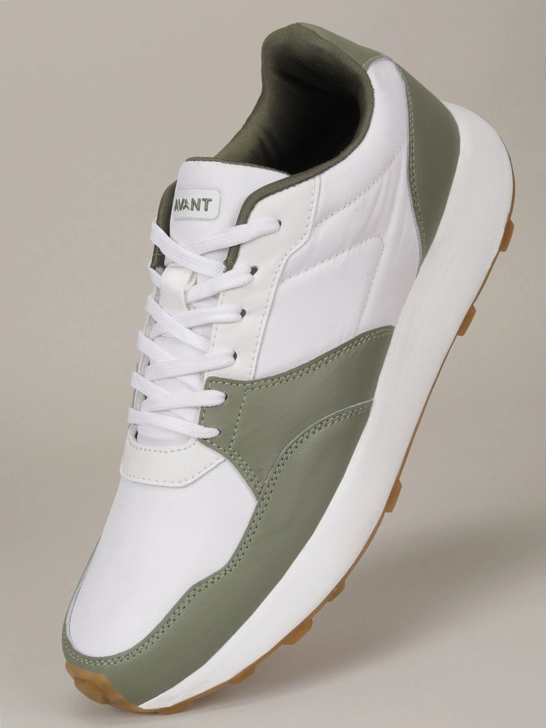 AVANT Men Mesh Running Shoes