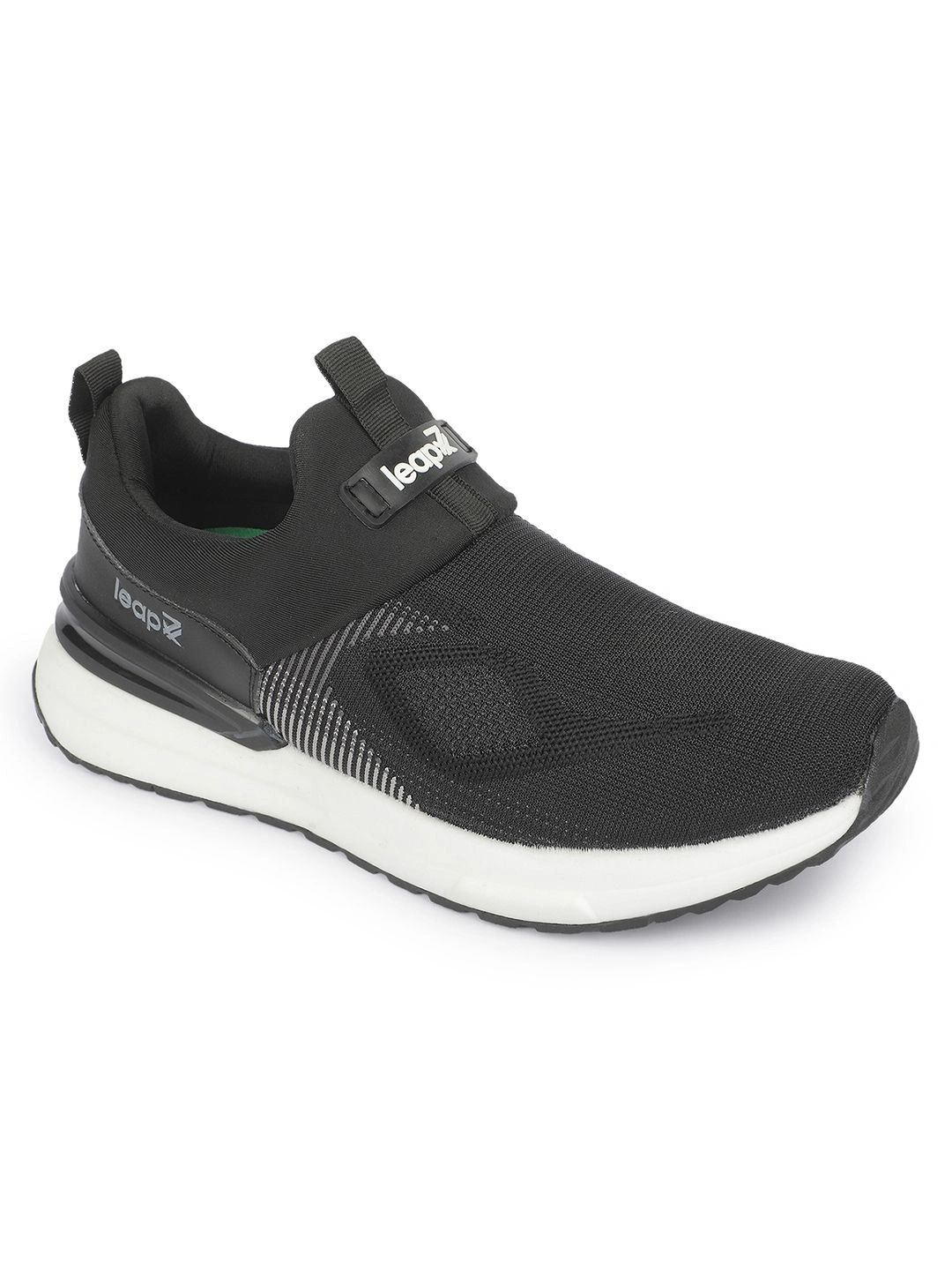 Liberty Men Textile Running Shoes