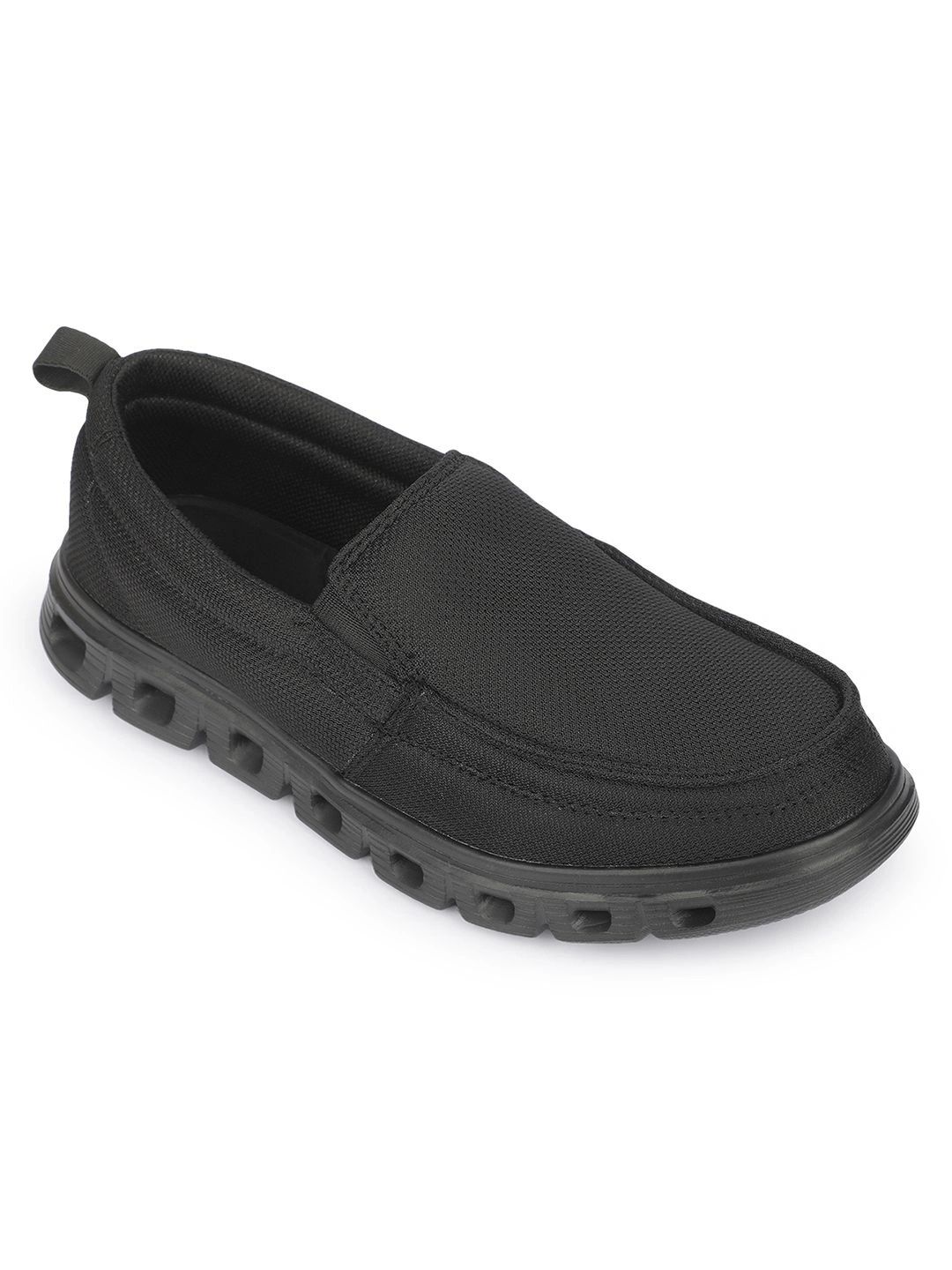 Liberty Men Mesh Walking Non-Marking Shoes