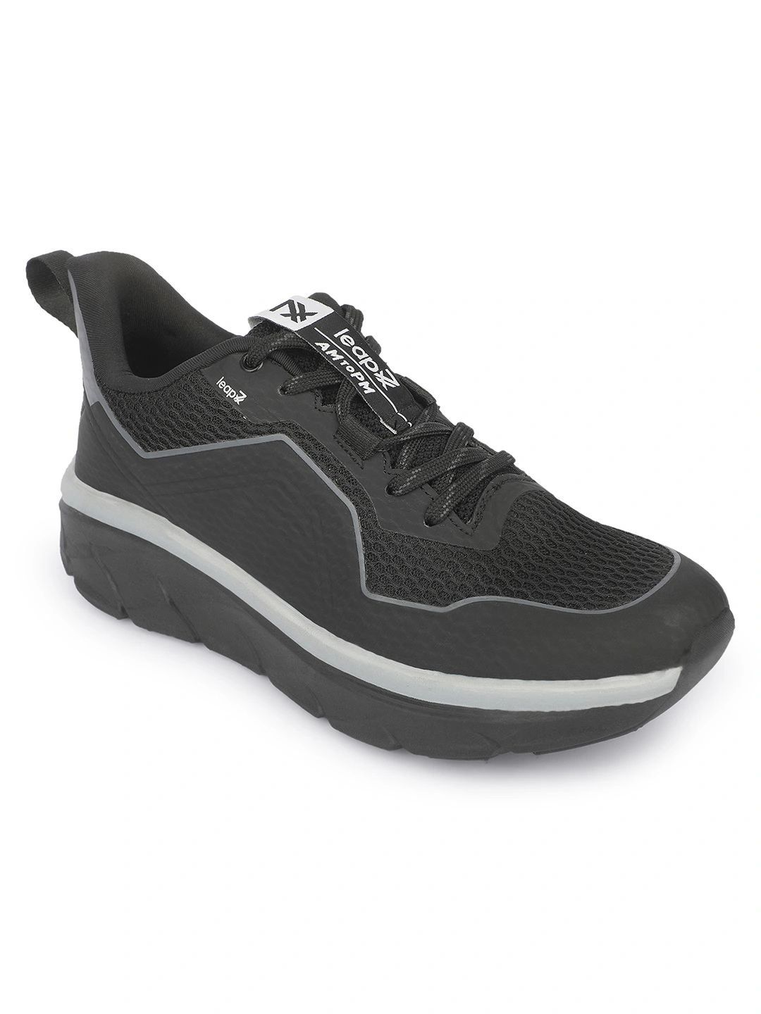 Liberty Men Mesh Running Shoes