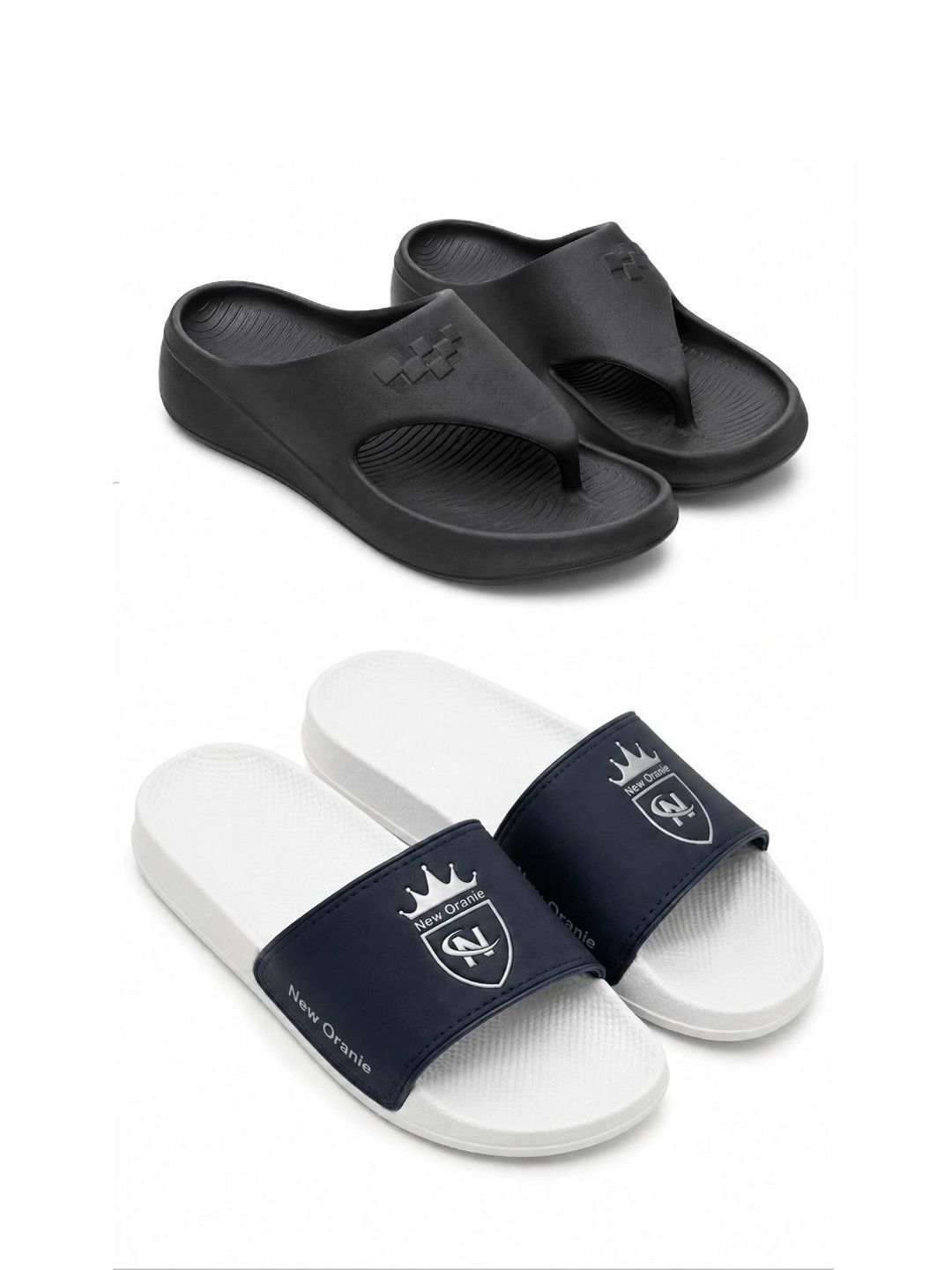 NEW ORANIE Men Thong Flip-Flops