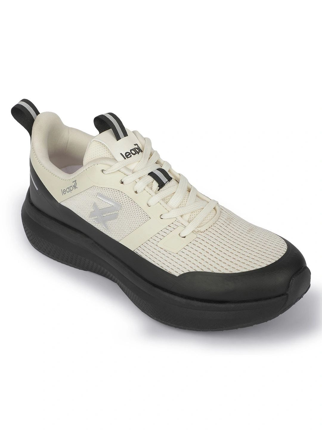 Liberty Men Mesh Running Non-Marking Shoes