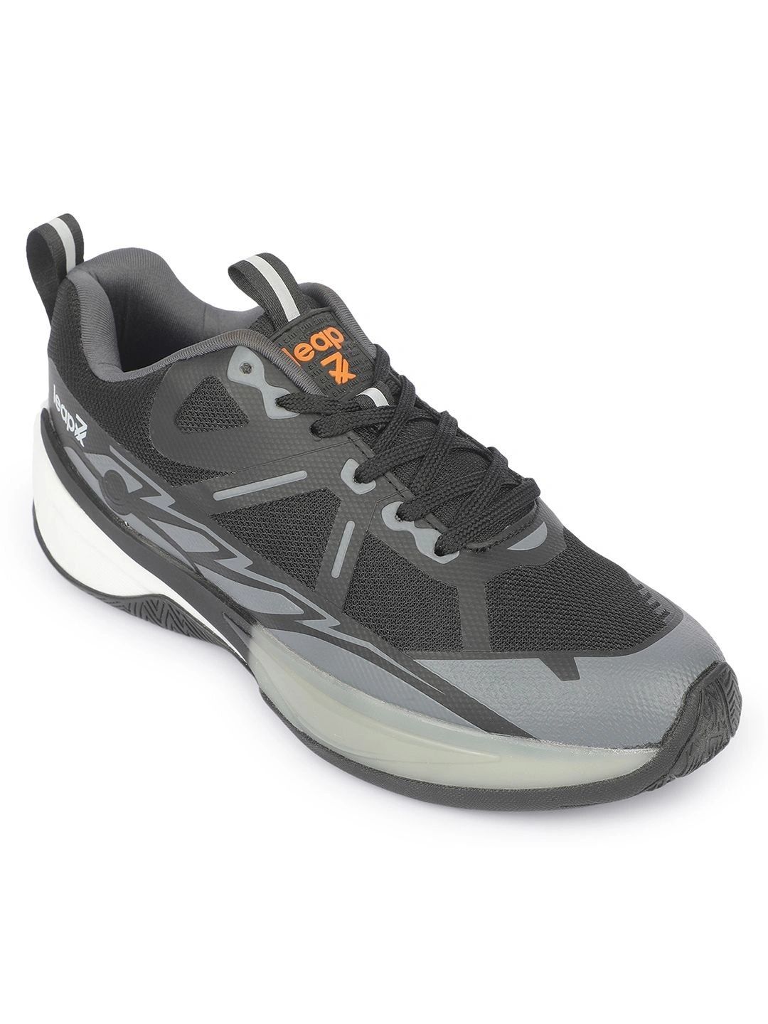 Liberty Men Mesh Training or Gym Non-Marking Shoes