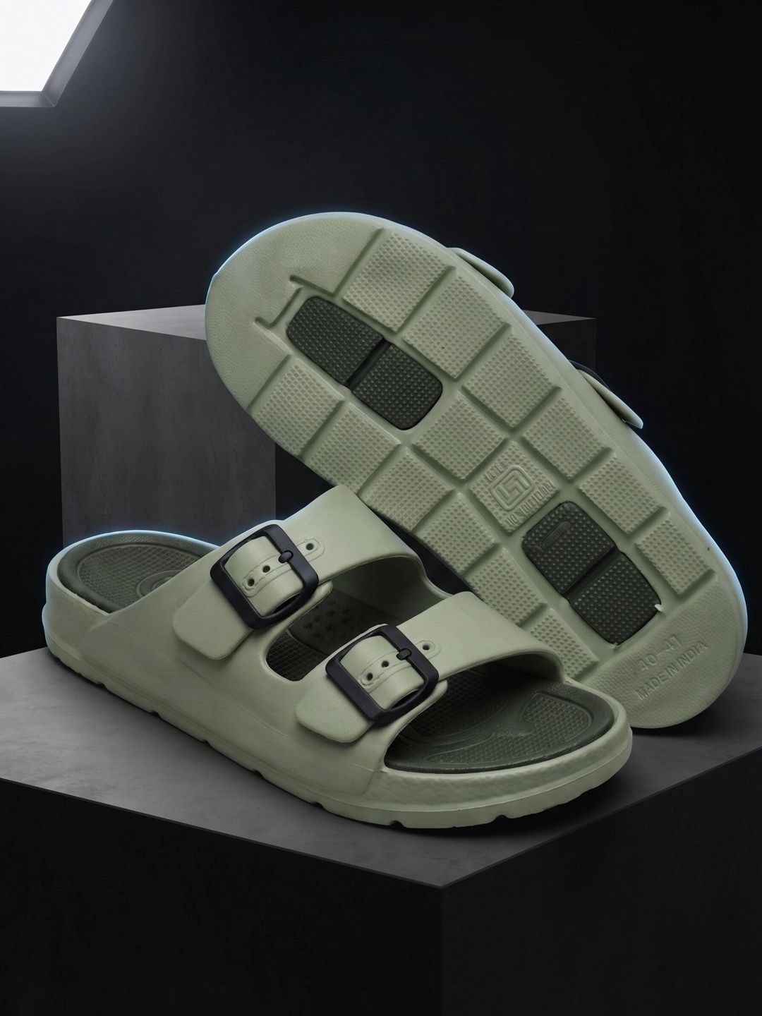 glitchez Men Sliders