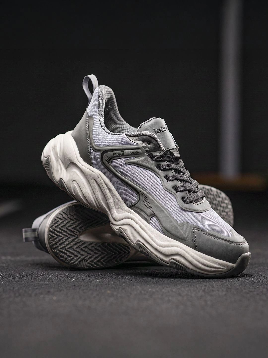 Liberty Men Running Shoes
