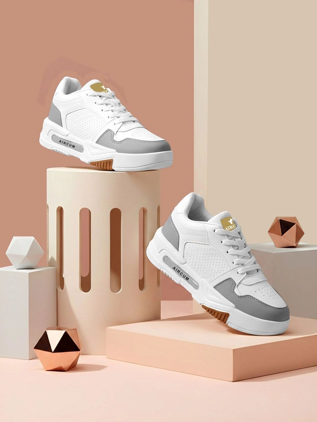 Aircum Men Mesh Training or Gym Shoes