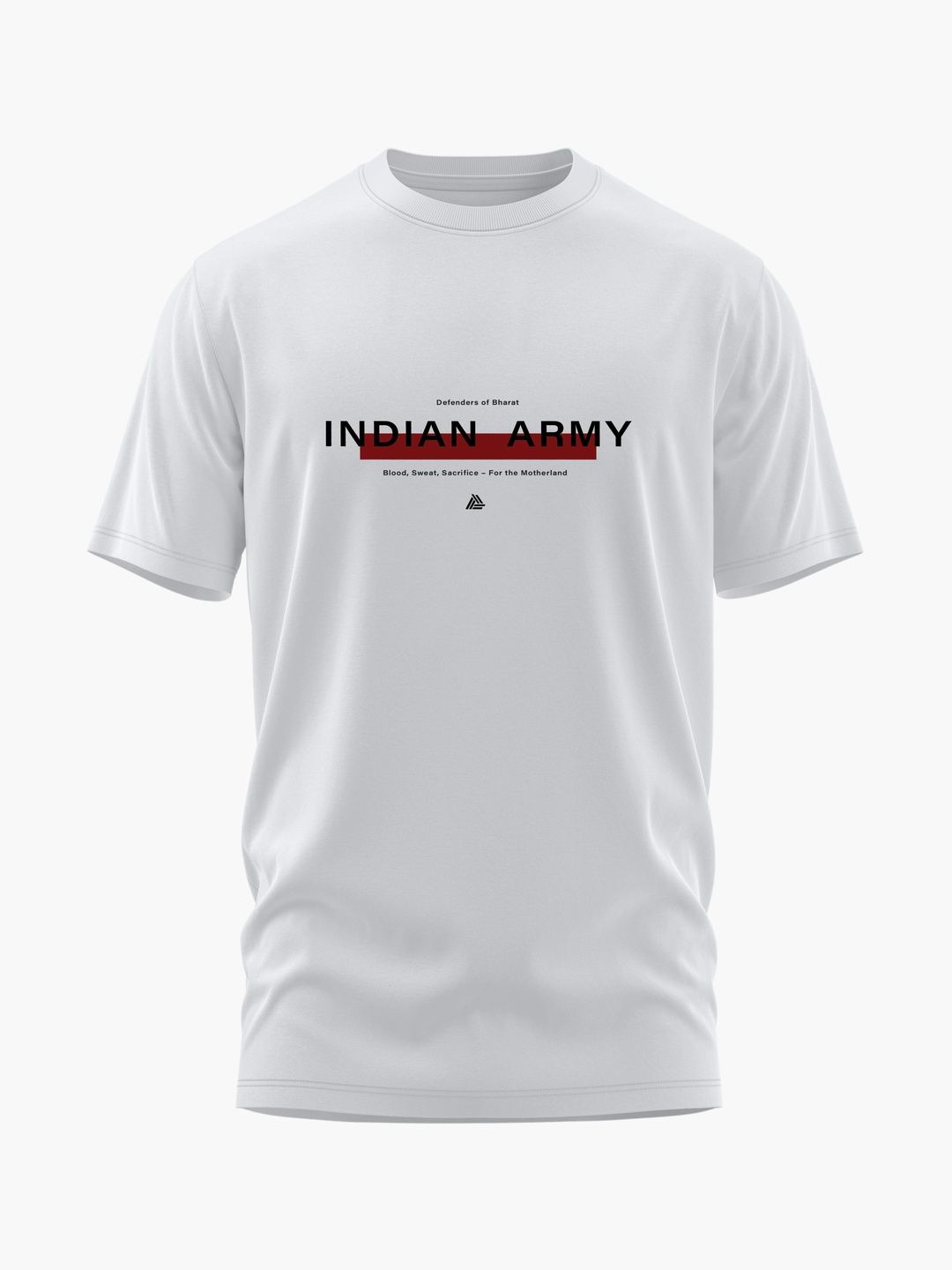PRONET ACTIVE Men Typography Printed T-shirt
