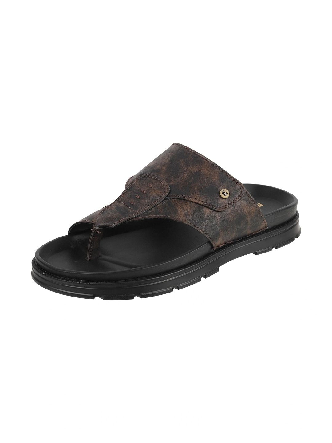 WALKWAY by Metro Men Thong Flip-Flops