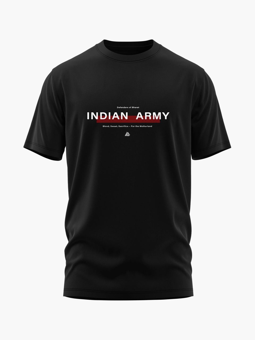 PRONET ACTIVE Men Typography Printed T-shirt