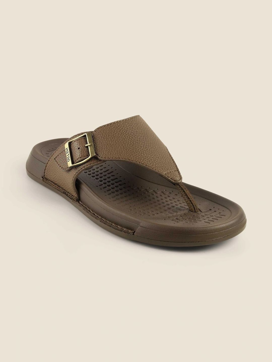 Metro Men Thong Flip-Flops