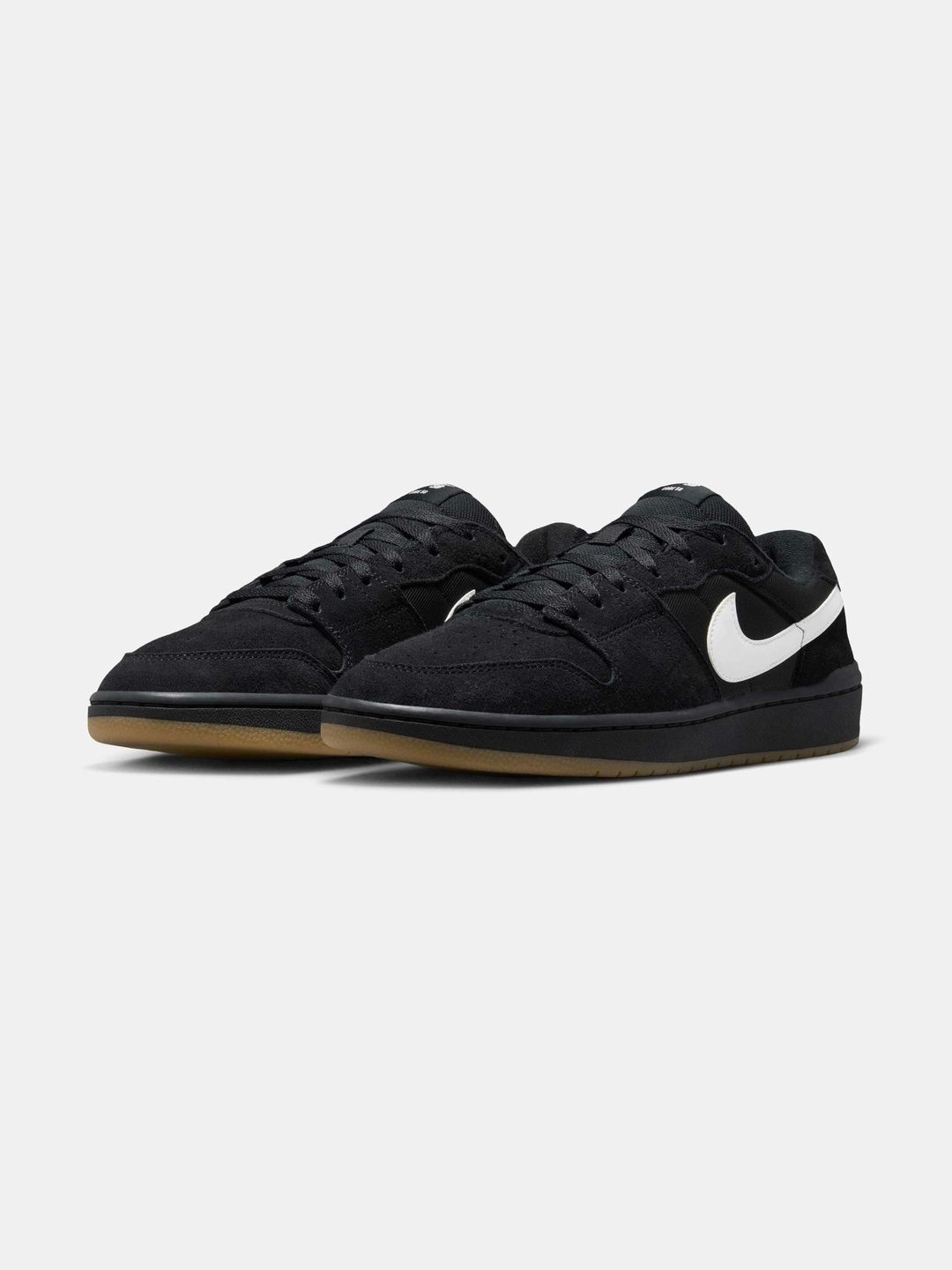 Nike SB Code 58 Skate Shoes
