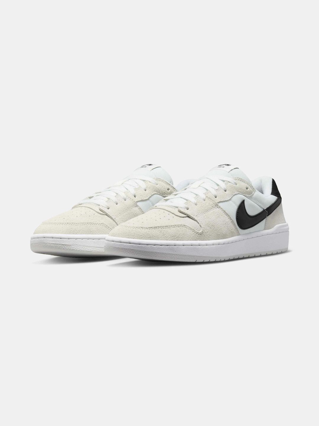 Nike SB Code 58 Skate Shoes