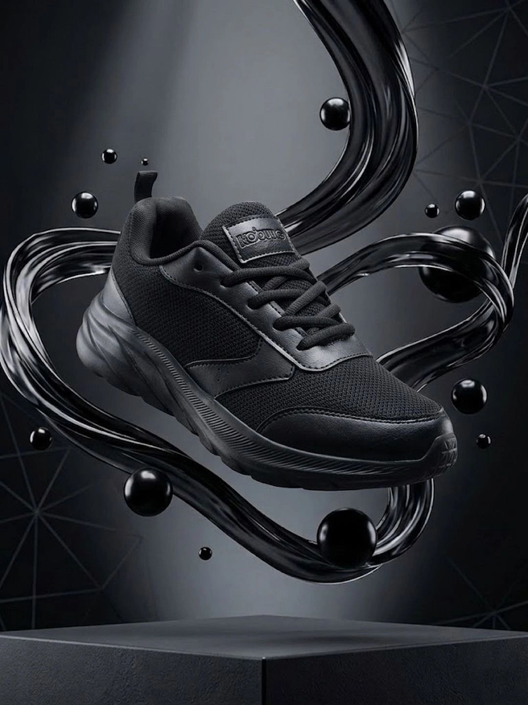 Koburg Men Mesh Training or Gym Shoes