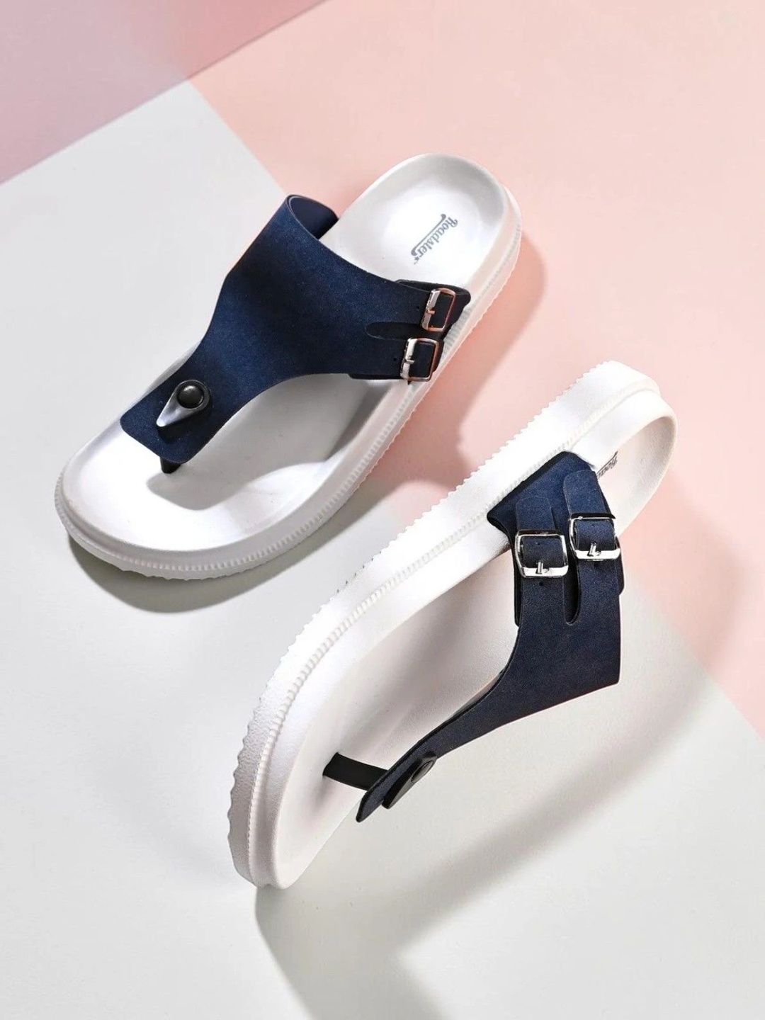 Roadster Men Thong Flip-Flops
